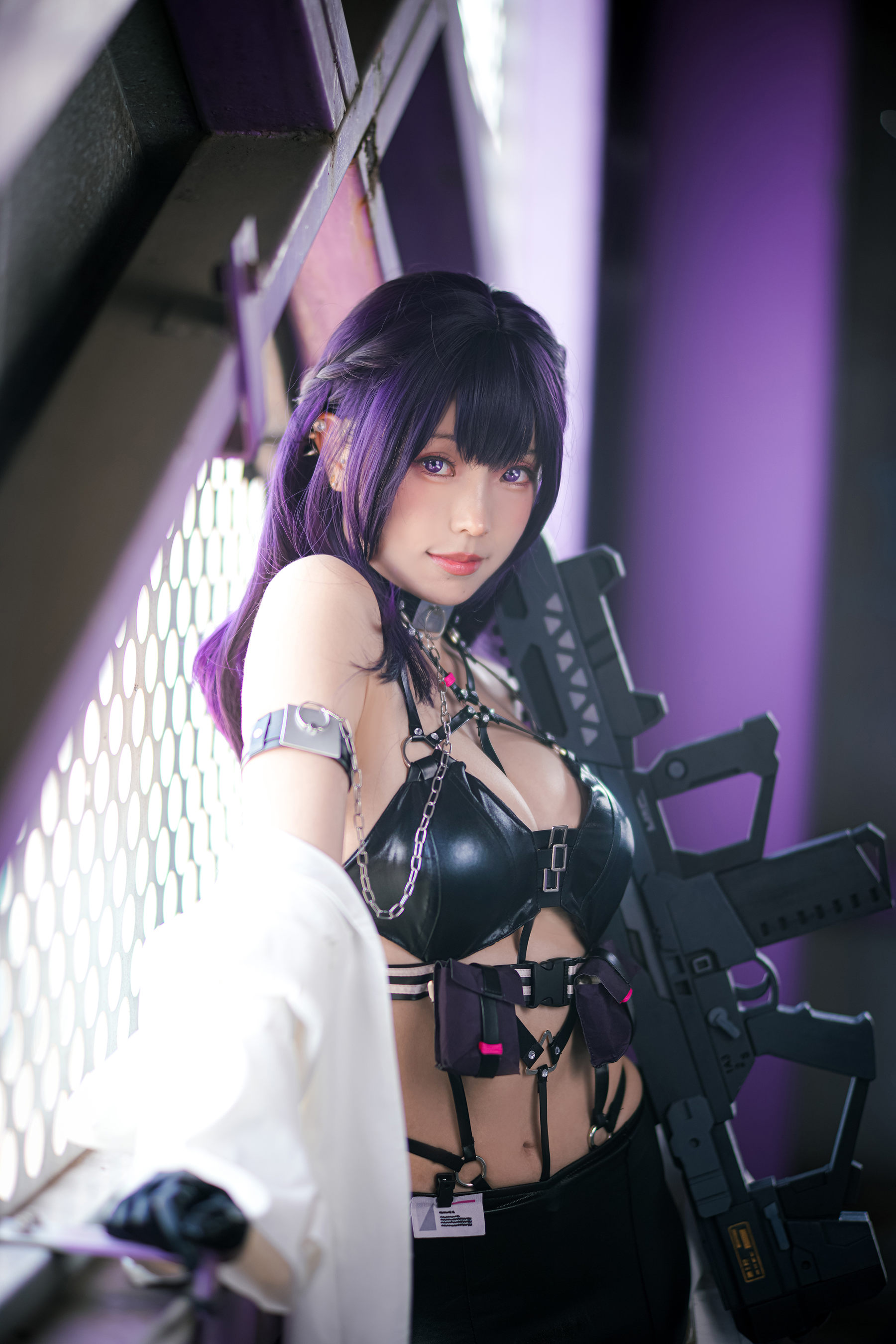 Ely_eee(ElyEE子) - Mihara Nikke