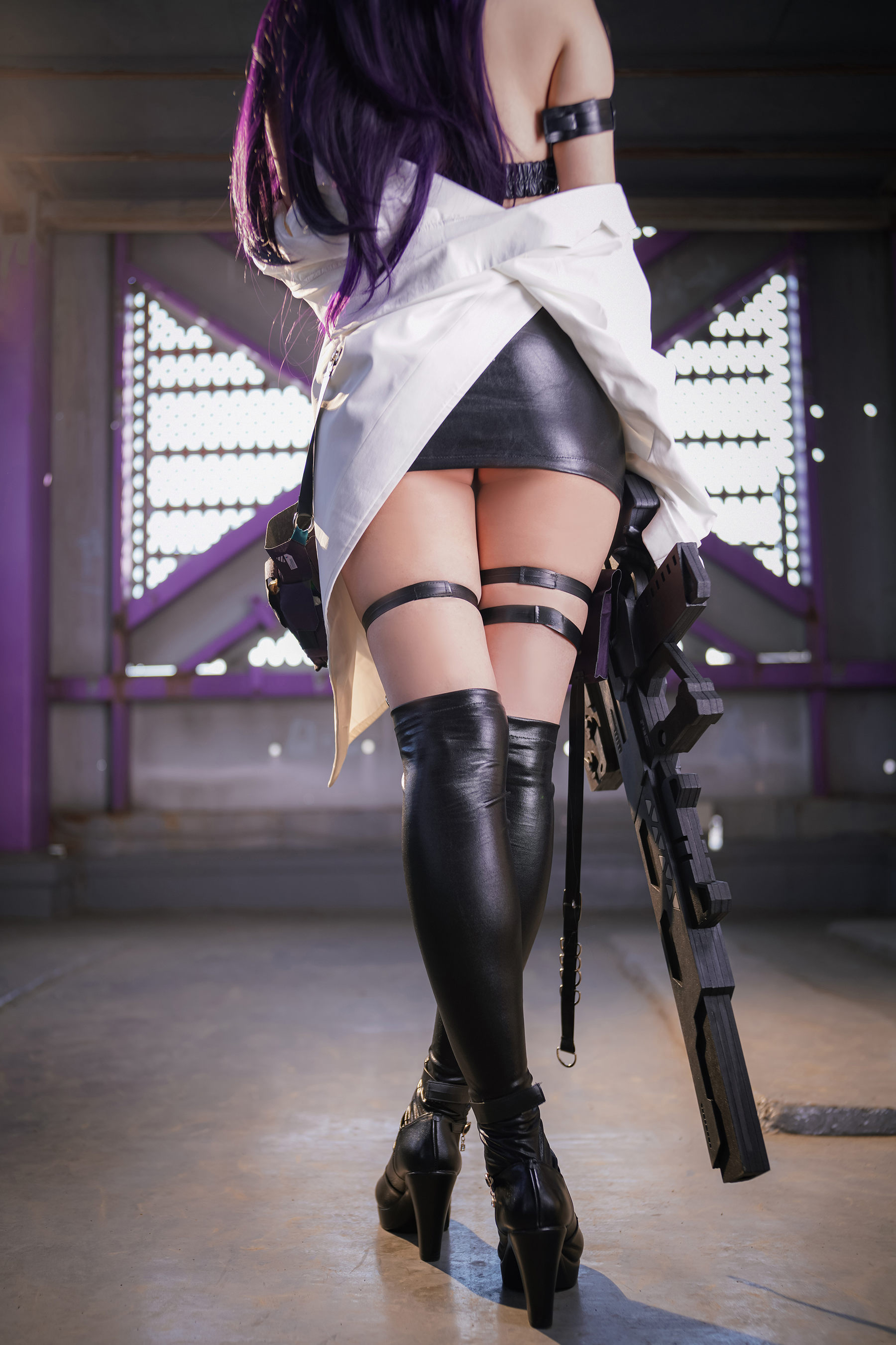 Ely_eee(ElyEE子) - Mihara Nikke