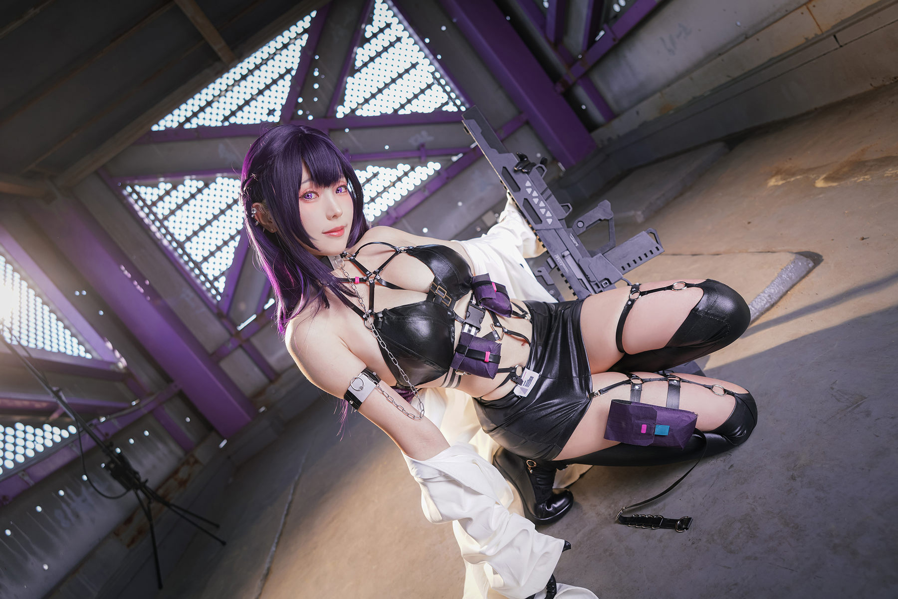 Ely_eee(ElyEE子) - Mihara Nikke