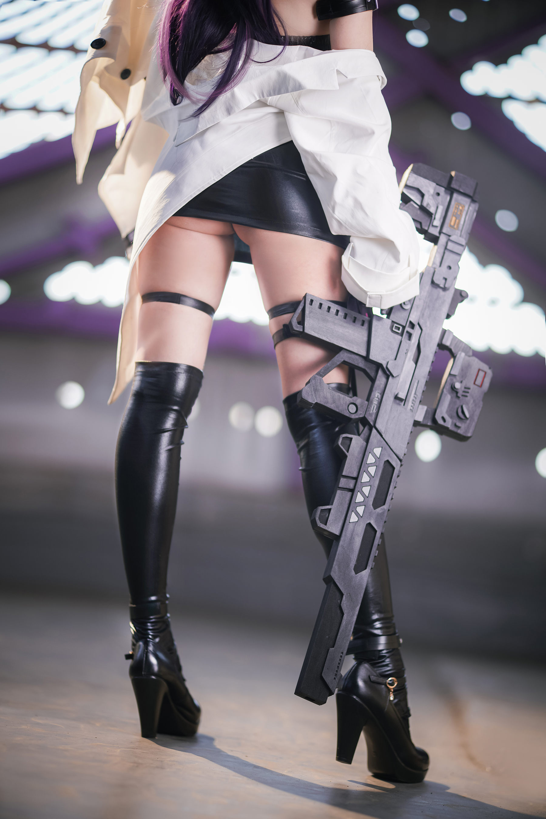 Ely_eee(ElyEE子) - Mihara Nikke