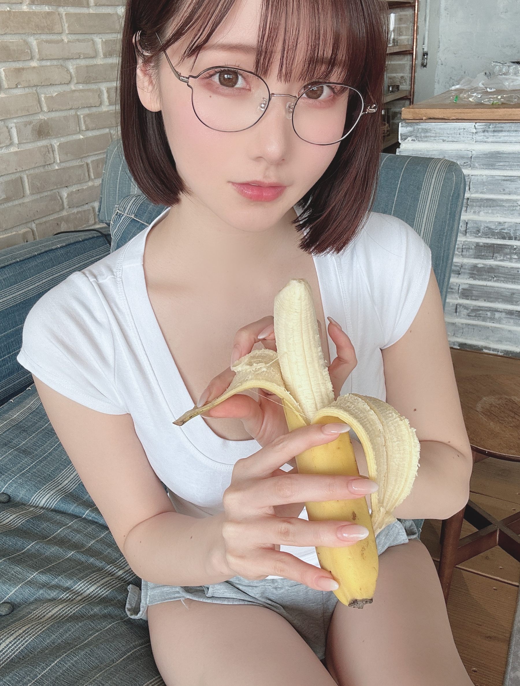 日本甜美COSERけんけん[fantia] 2023.04 写真合集