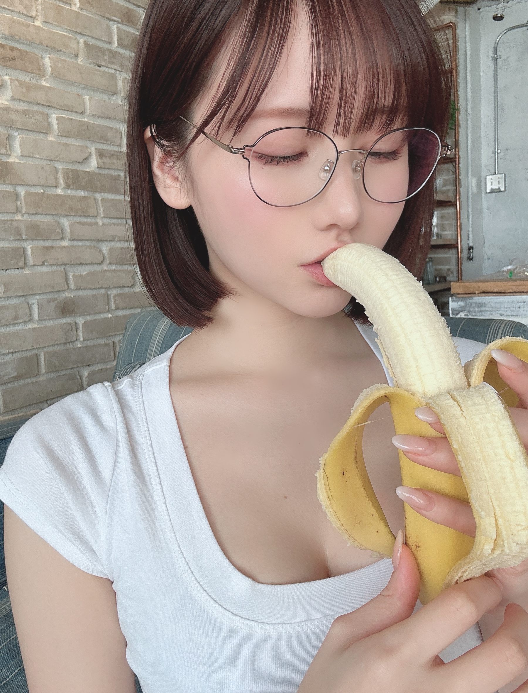 日本甜美COSERけんけん[fantia] 2023.04 写真合集