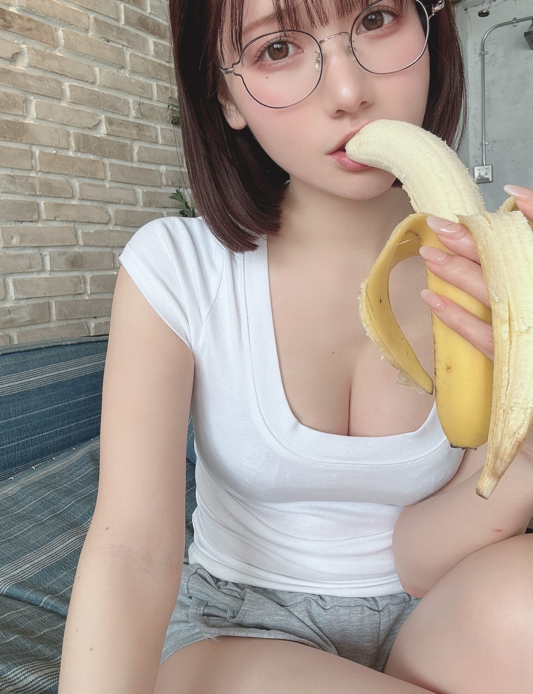 日本甜美COSERけんけん[fantia] 2023.04 写真合集