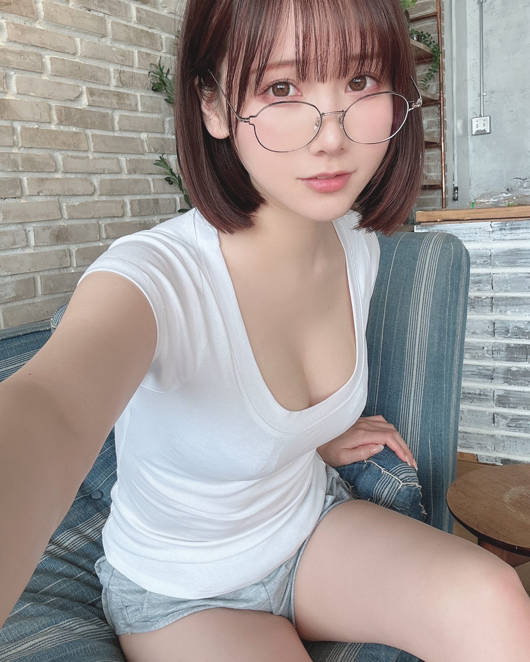 日本甜美COSERけんけん[fantia] 2023.04 写真合集