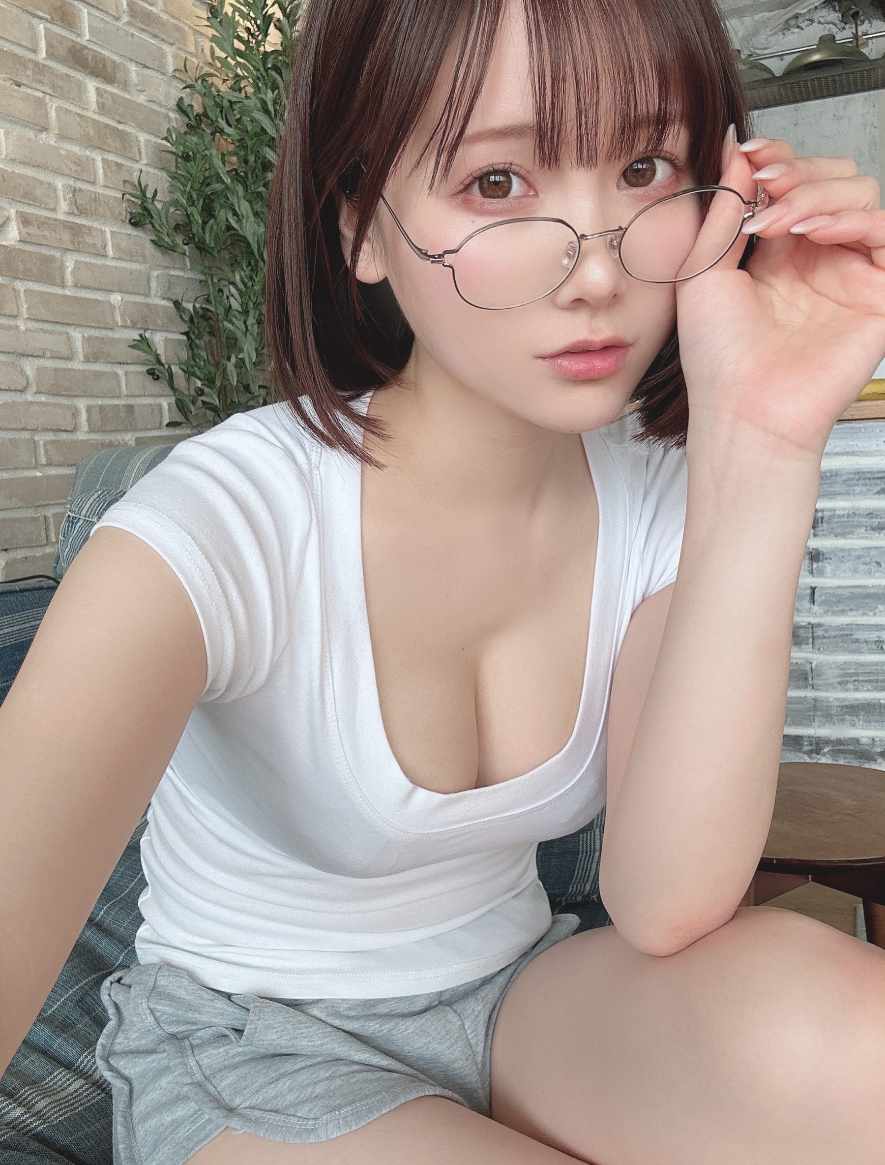 日本甜美COSERけんけん[fantia] 2023.04 写真合集