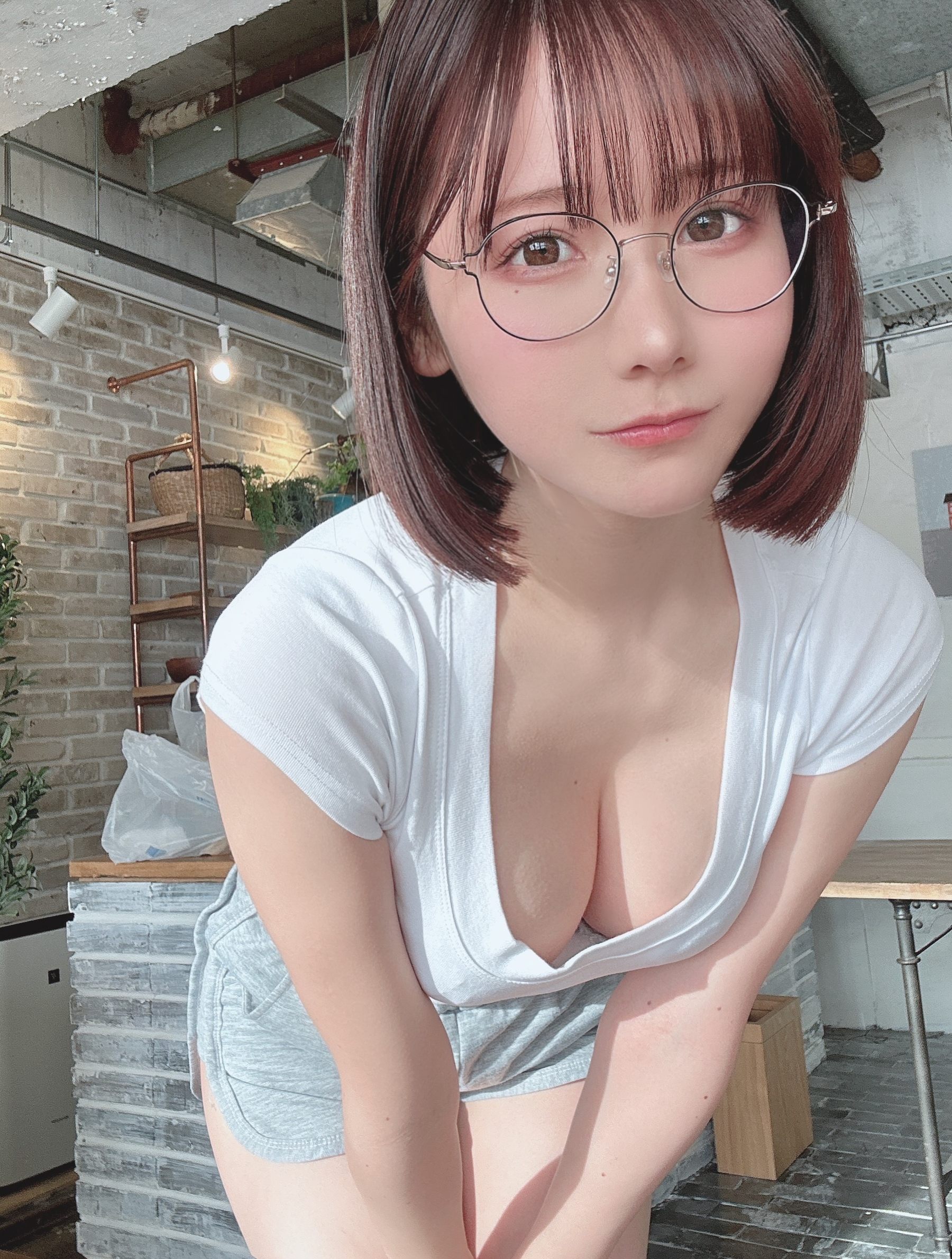 日本甜美COSERけんけん[fantia] 2023.04 写真合集