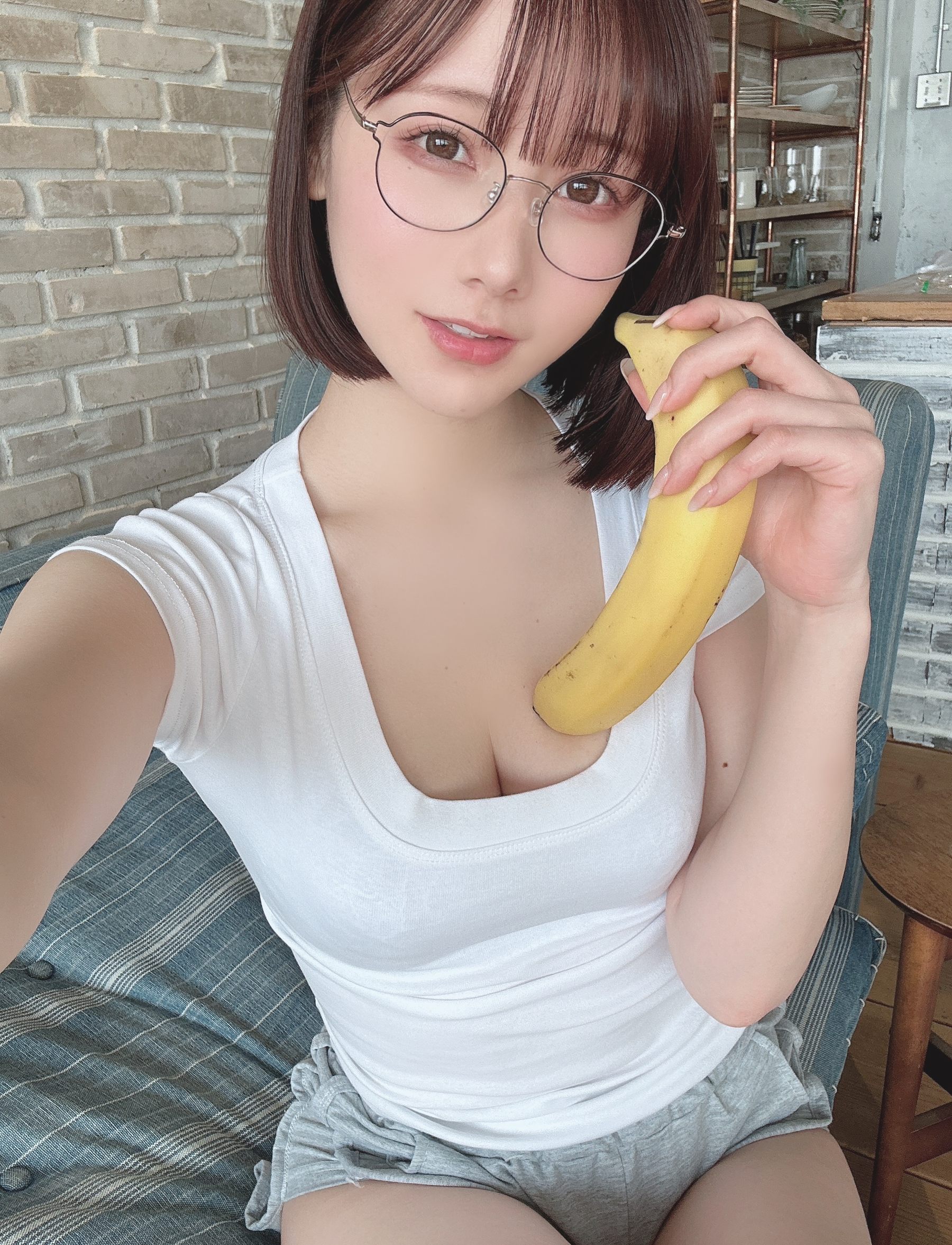 日本甜美COSERけんけん[fantia] 2023.04 写真合集