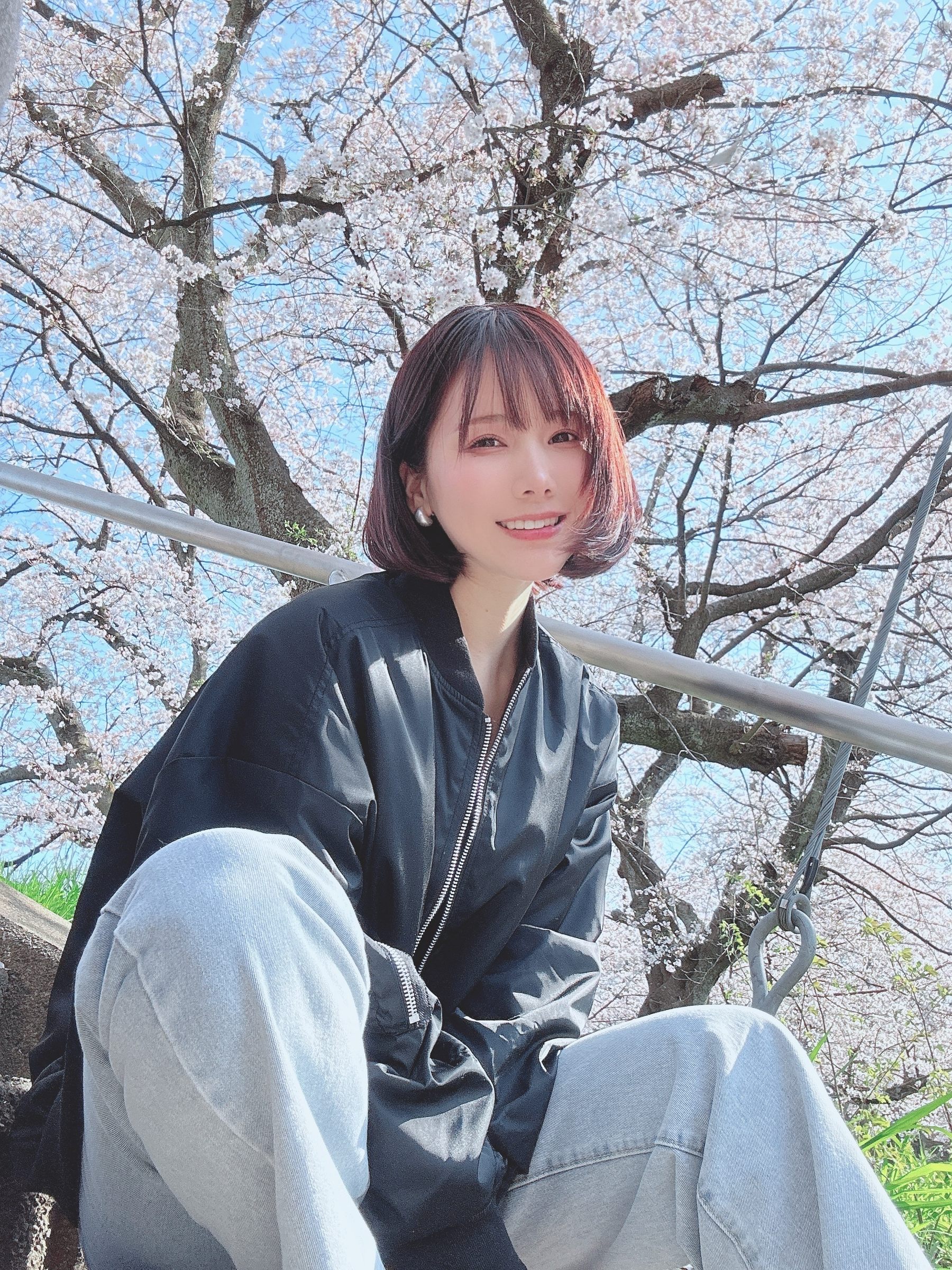 日本甜美COSERけんけん[fantia] 2023.04 写真合集