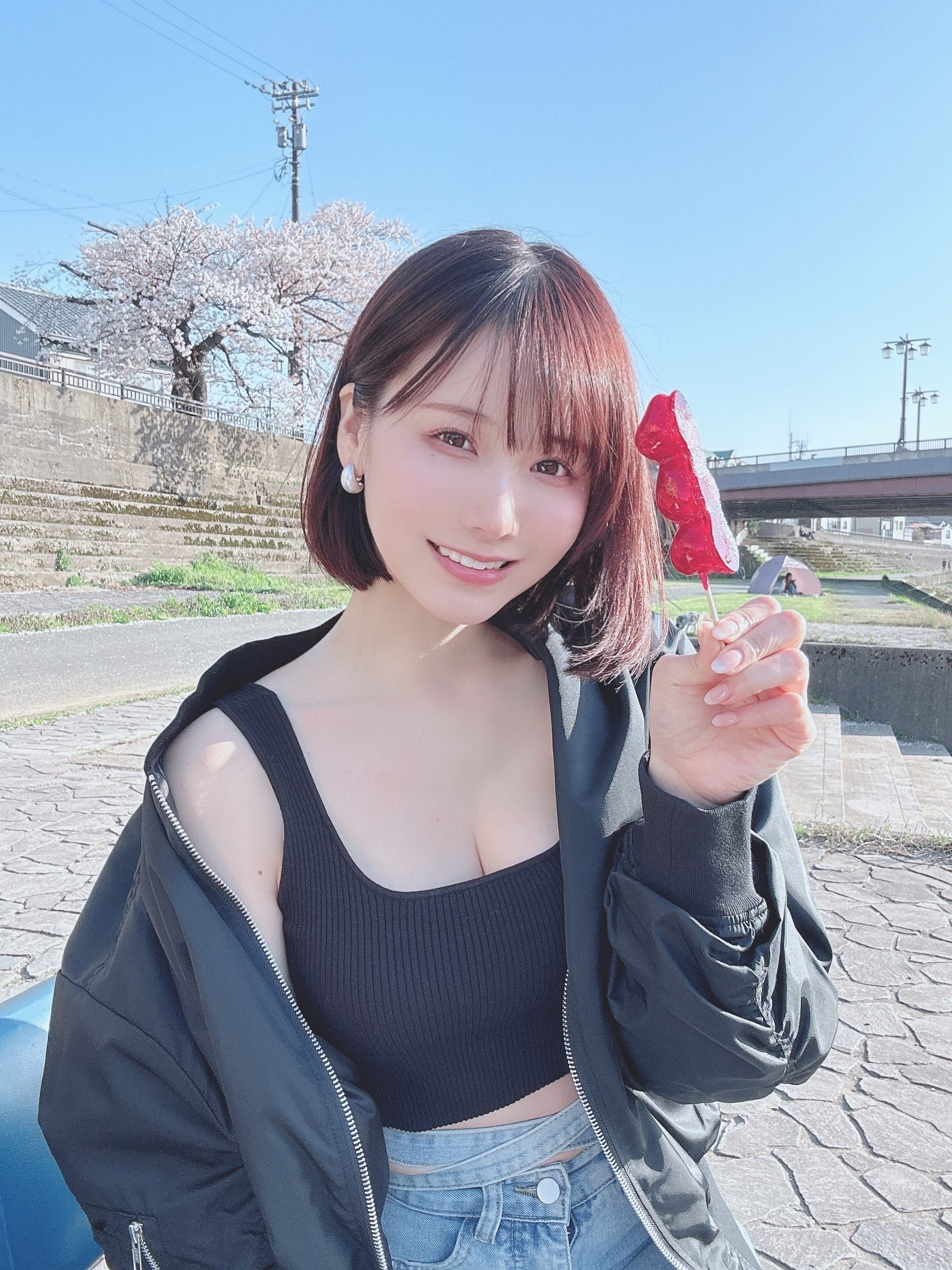 日本甜美COSERけんけん[fantia] 2023.04 写真合集