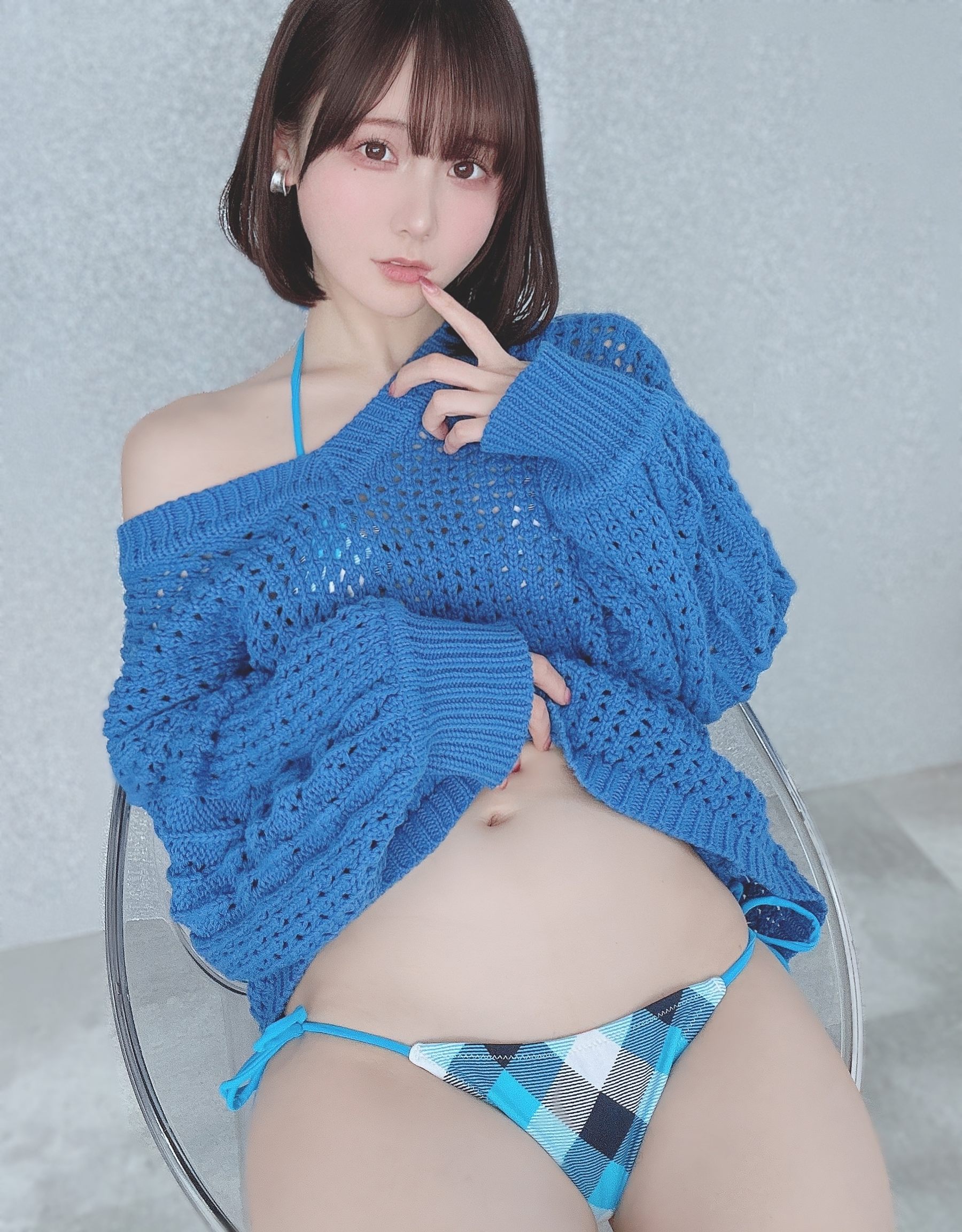 日本甜美COSERけんけん[fantia] 2023.04 写真合集