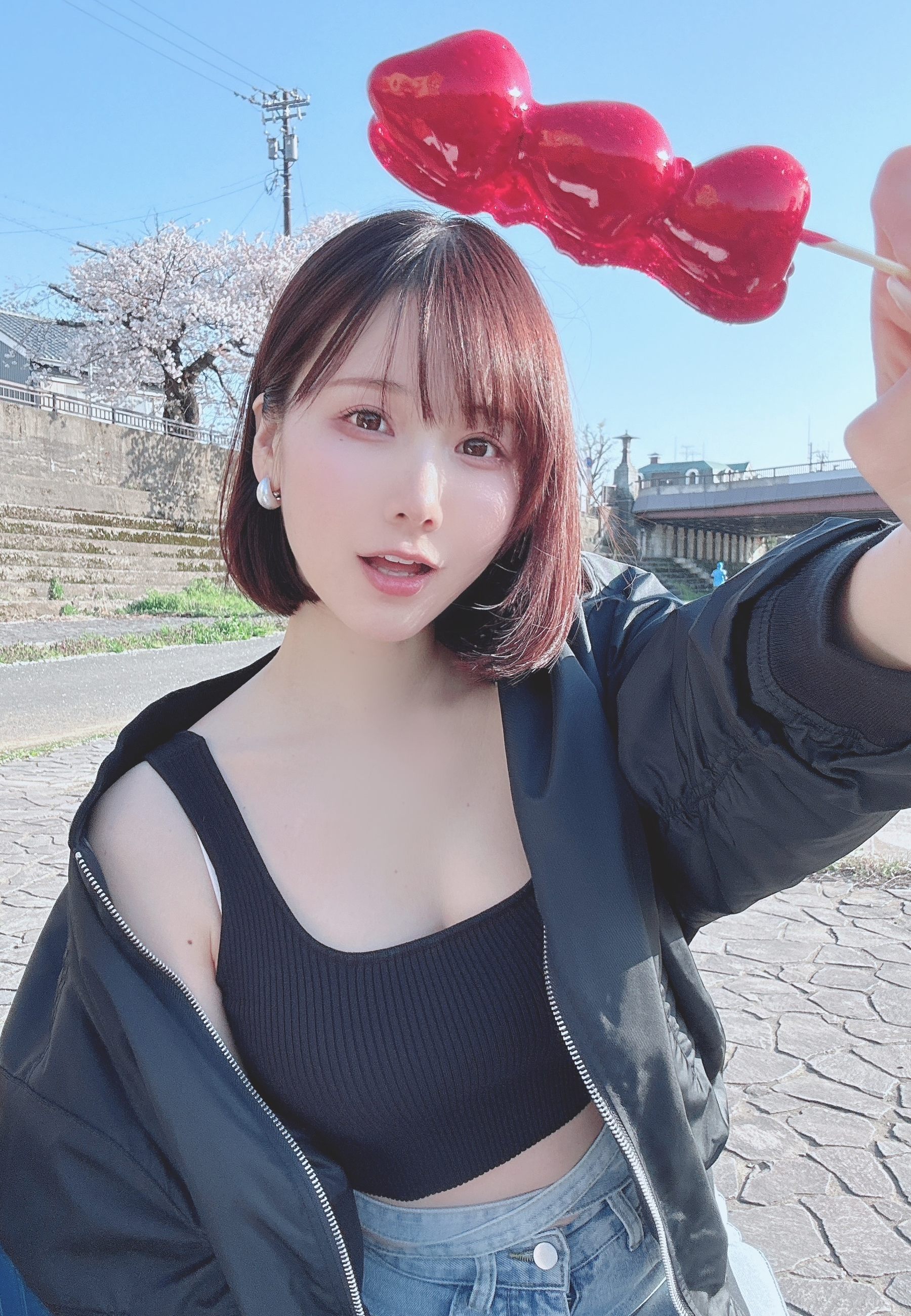 日本甜美COSERけんけん[fantia] 2023.04 写真合集