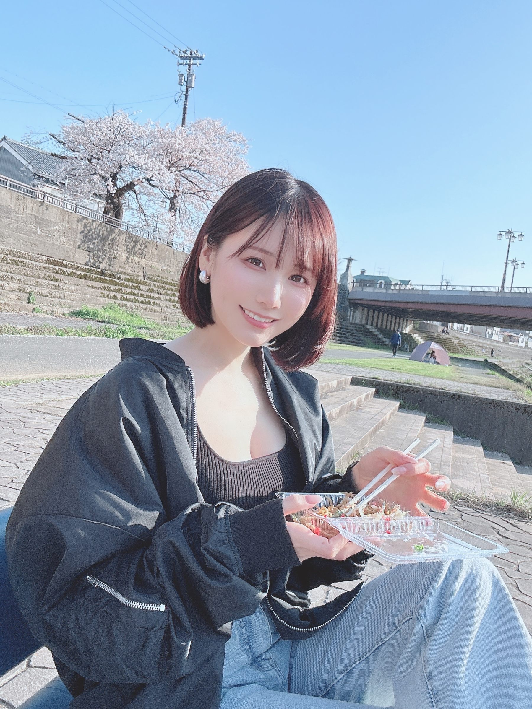 日本甜美COSERけんけん[fantia] 2023.04 写真合集