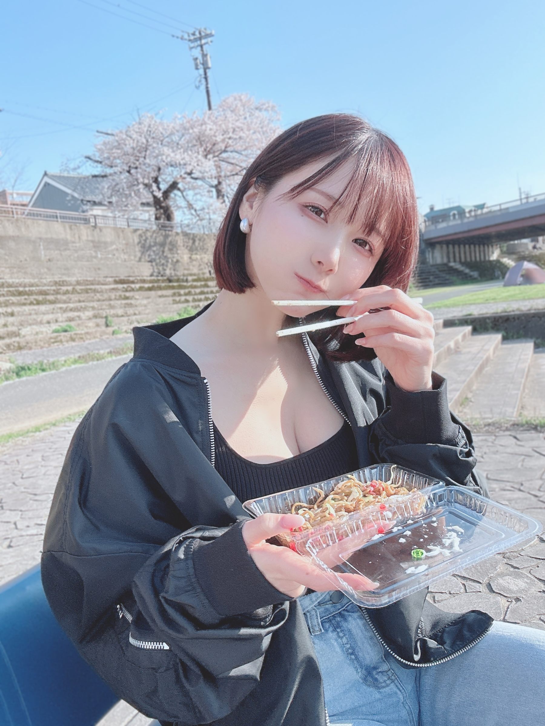 日本甜美COSERけんけん[fantia] 2023.04 写真合集