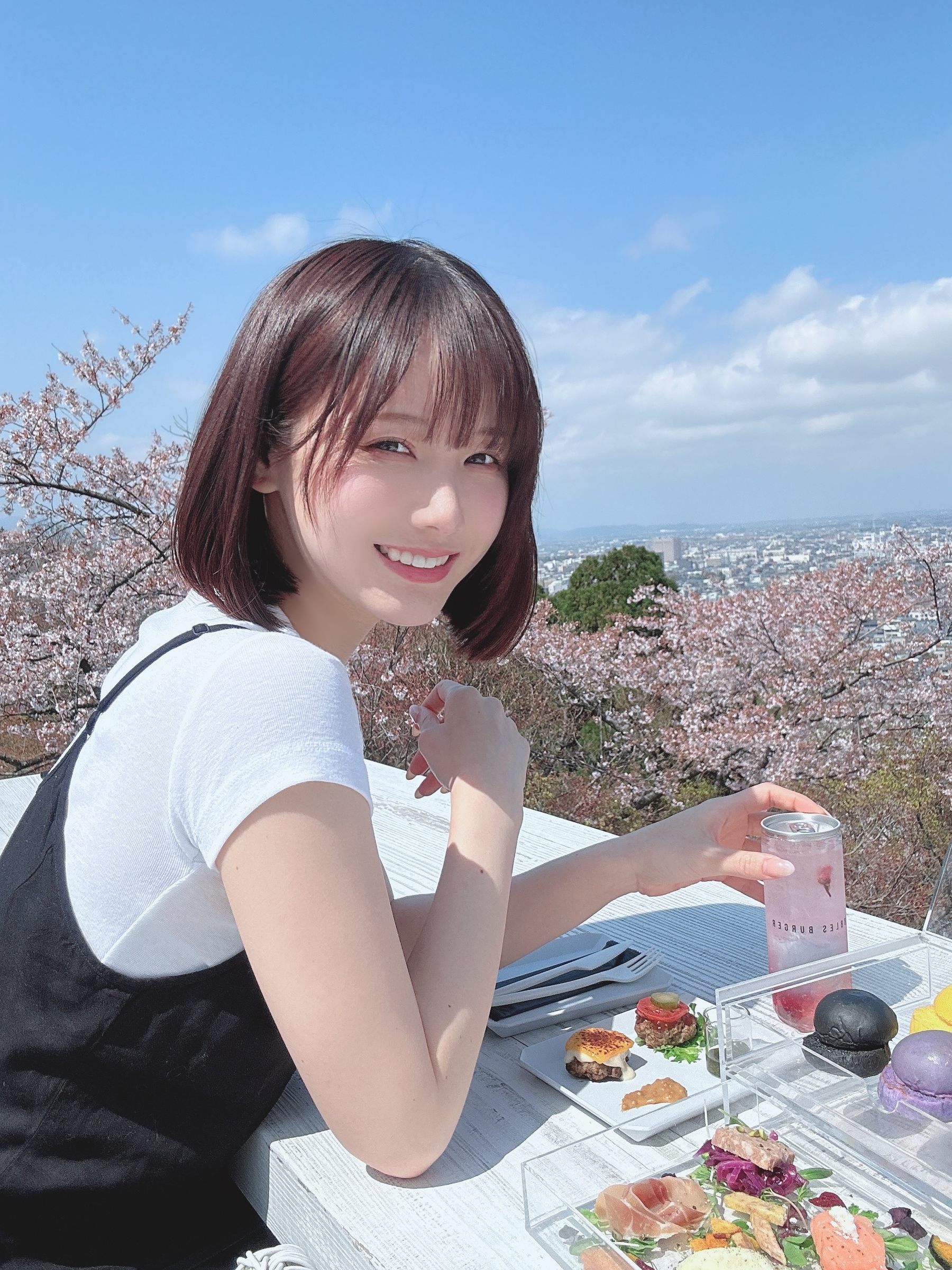 日本甜美COSERけんけん[fantia] 2023.04 写真合集
