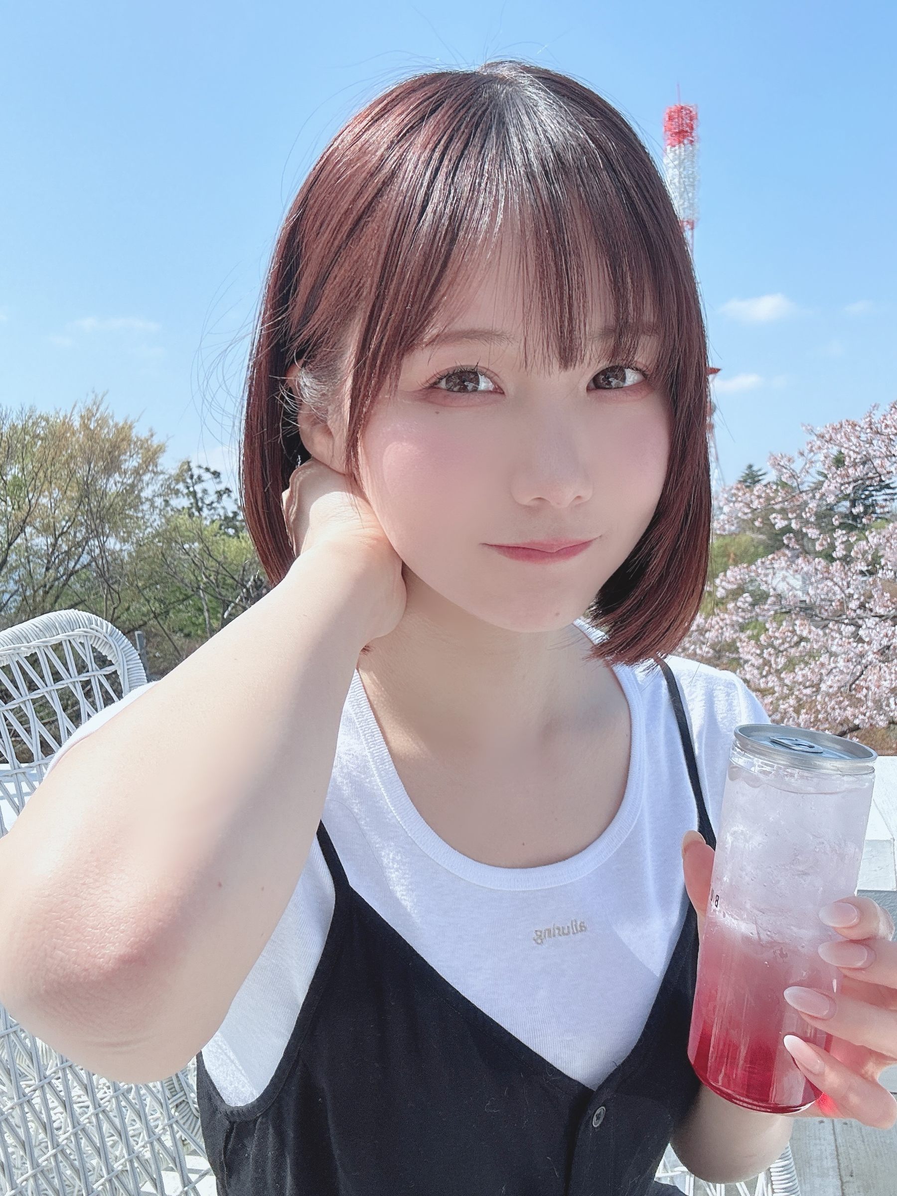 日本甜美COSERけんけん[fantia] 2023.04 写真合集