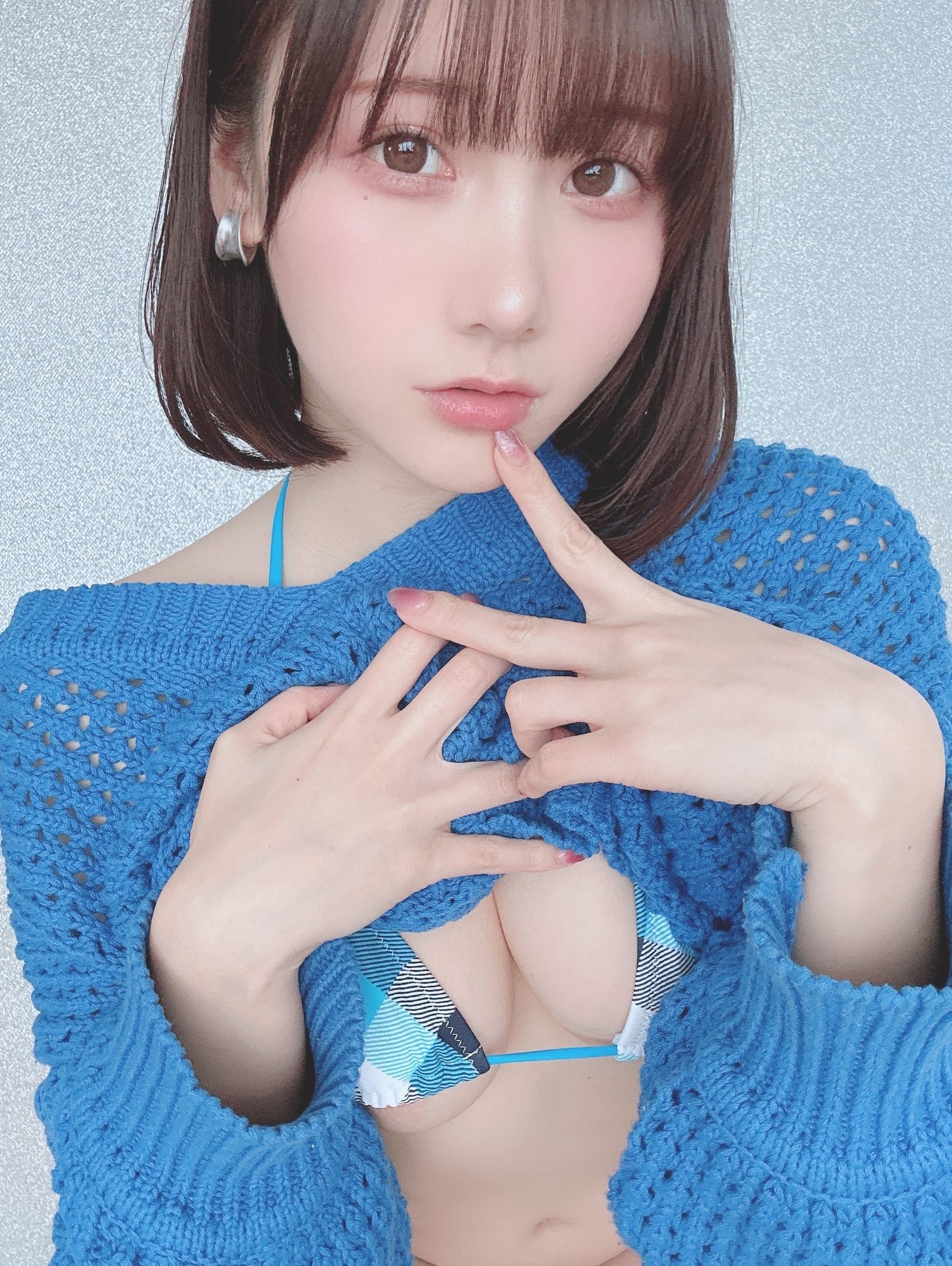 日本甜美COSERけんけん[fantia] 2023.04 写真合集