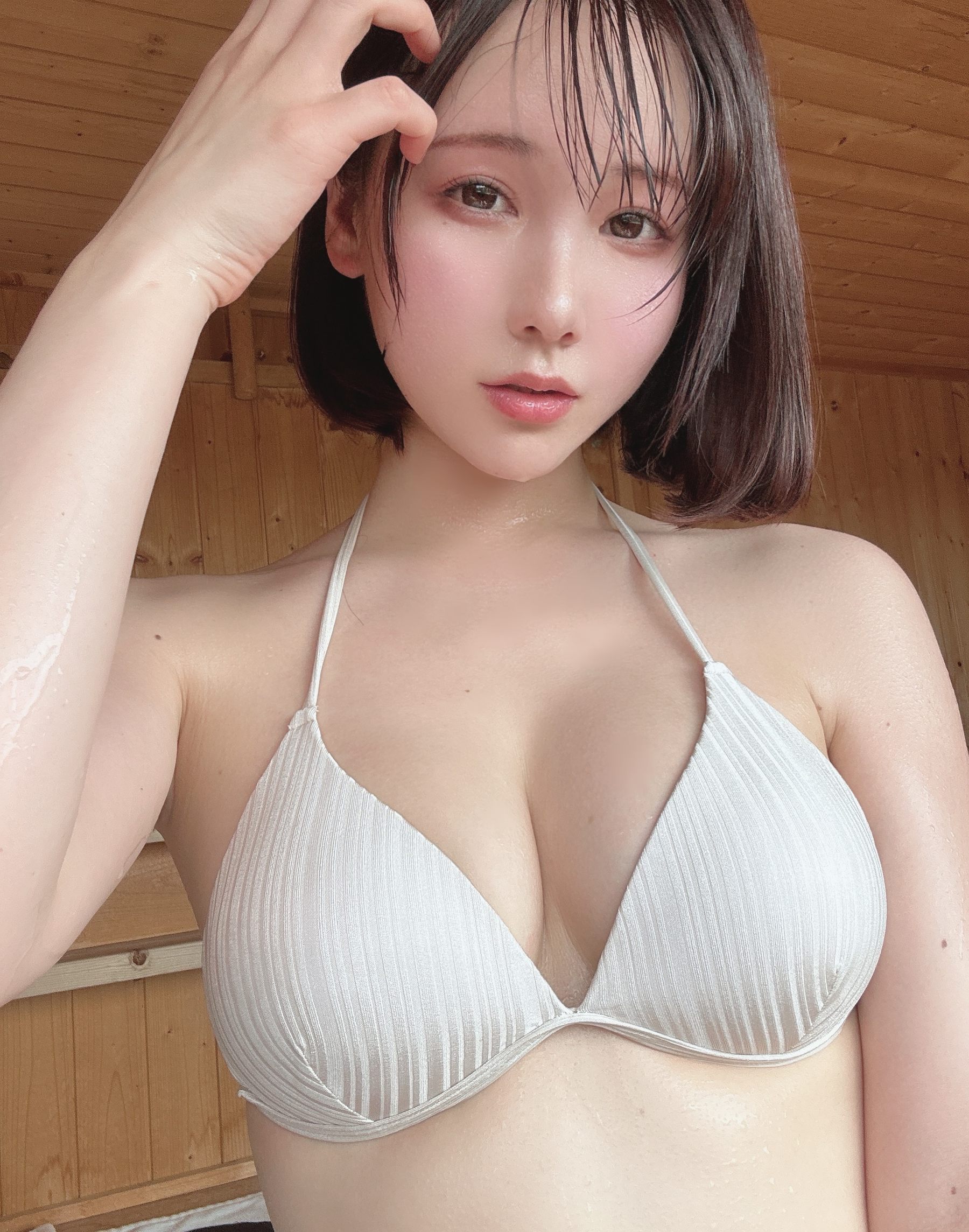 日本甜美COSERけんけん[fantia] 2023.04 写真合集