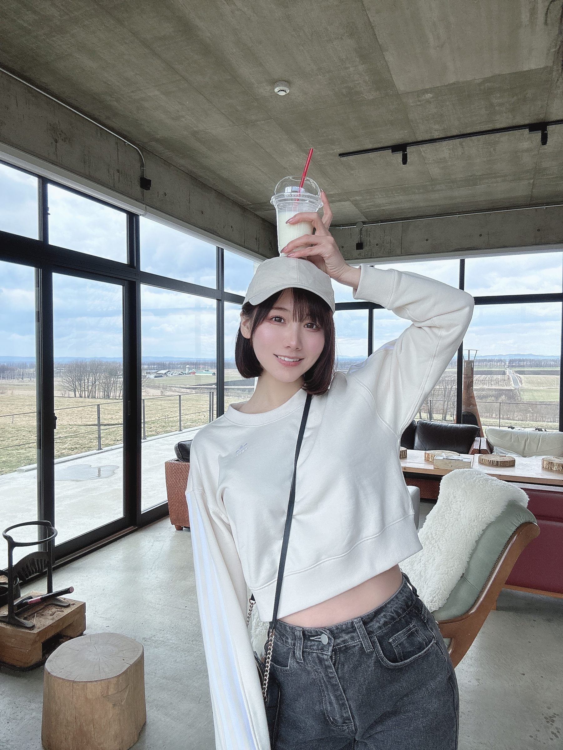 日本甜美COSERけんけん[fantia] 2023.04 写真合集