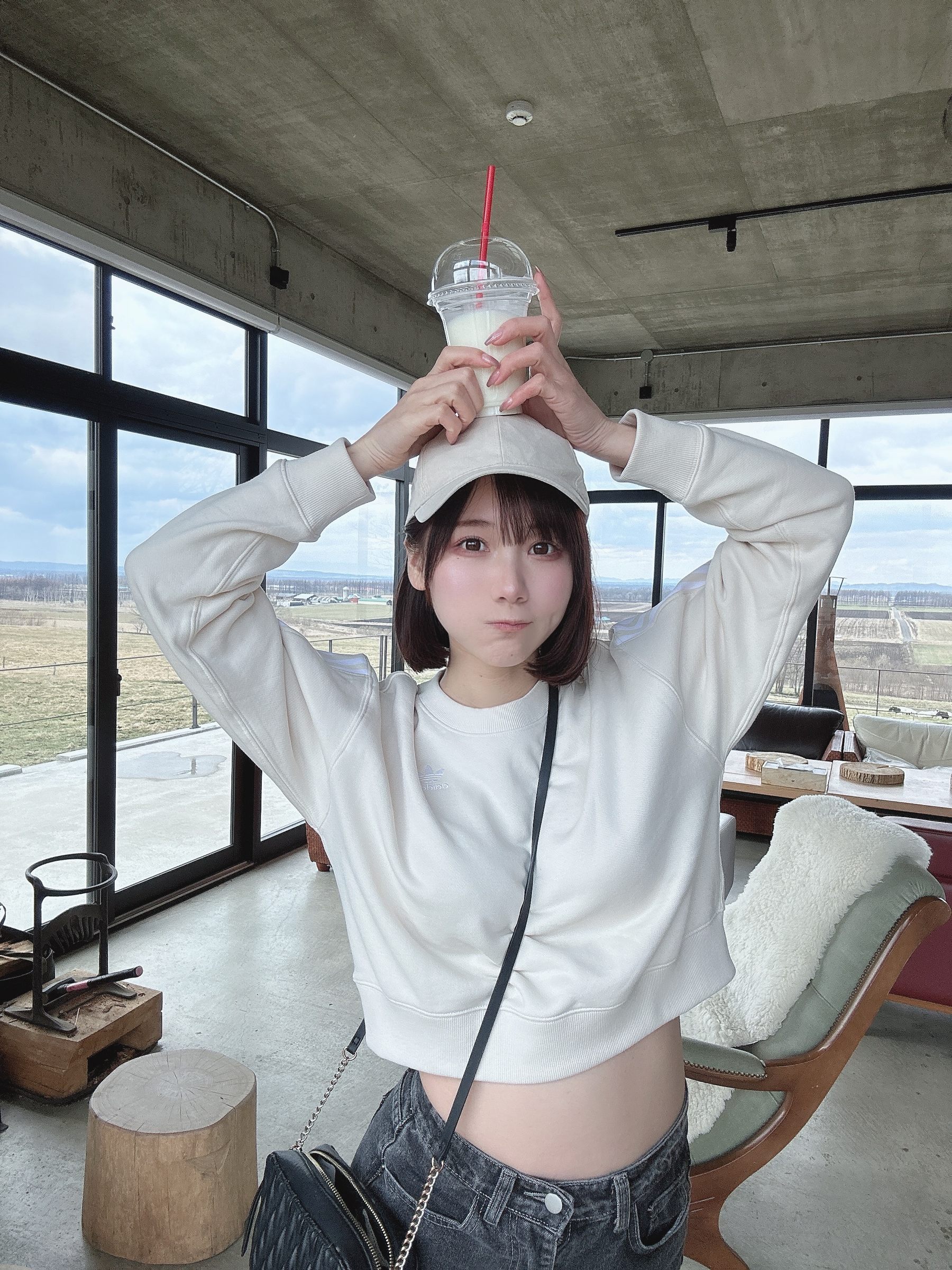 日本甜美COSERけんけん[fantia] 2023.04 写真合集