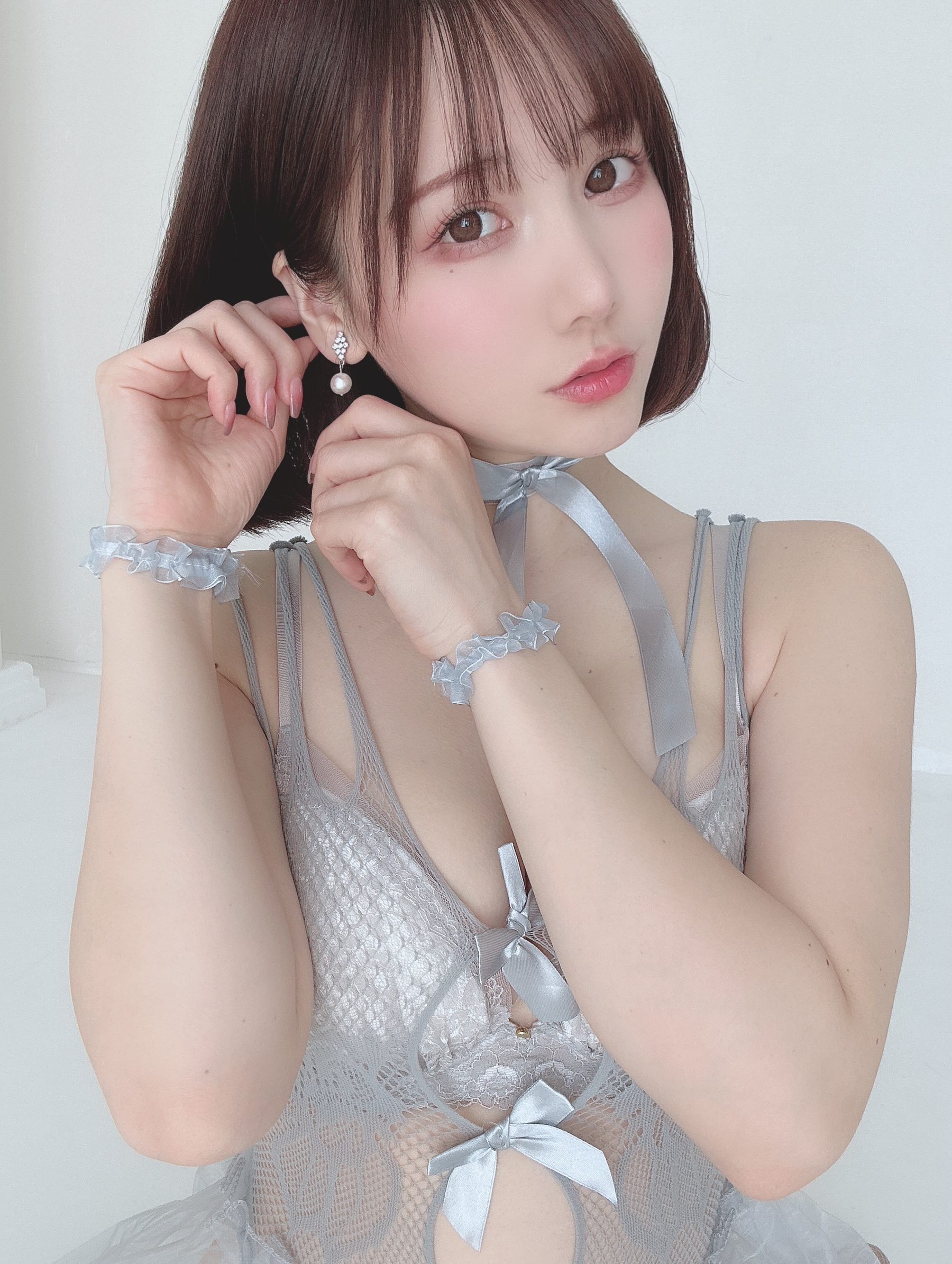 日本甜美COSERけんけん[fantia] 2023.04 写真合集