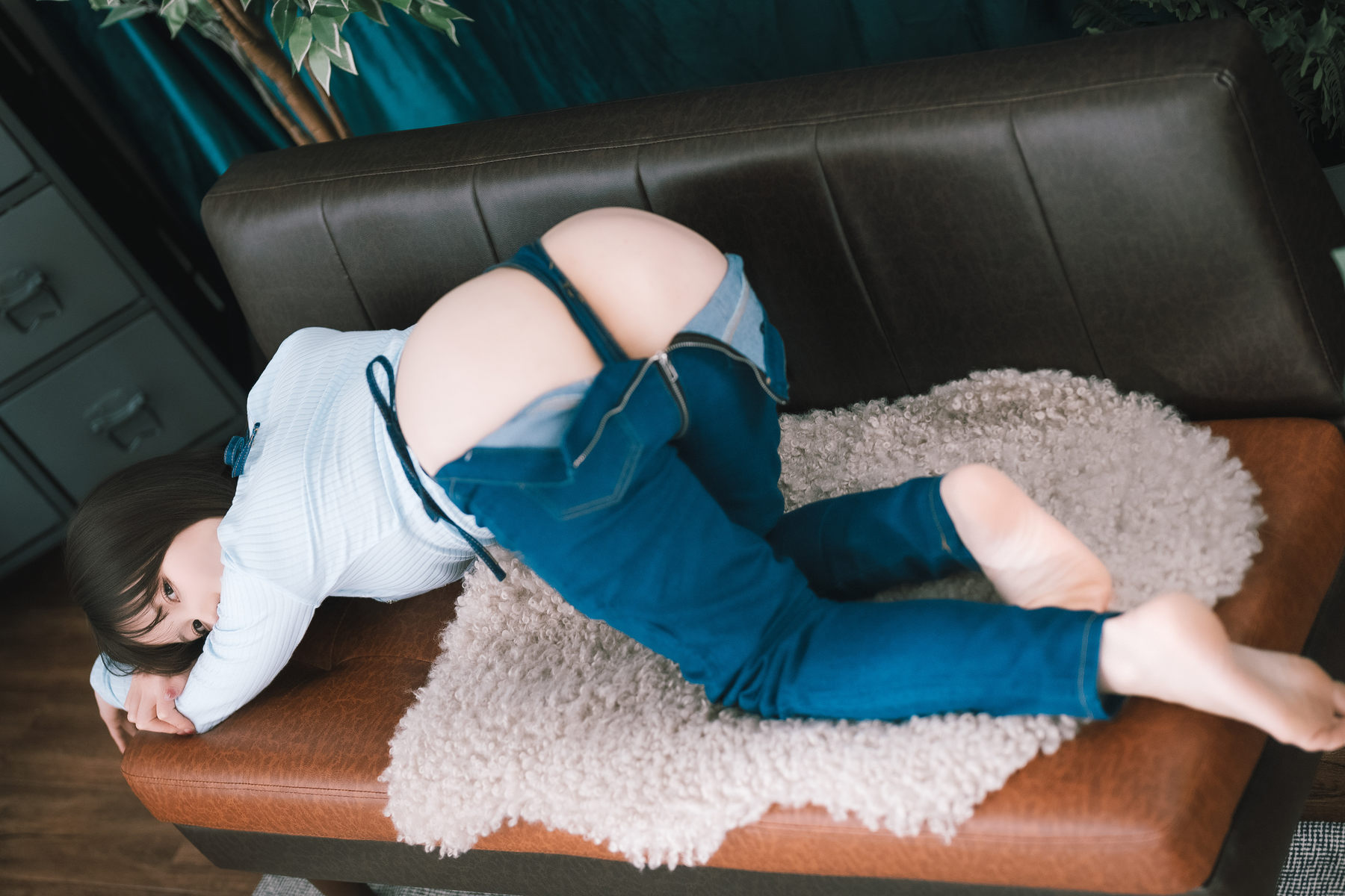 日本甜美COSERけんけん[fantia] 2023.05 はかせ