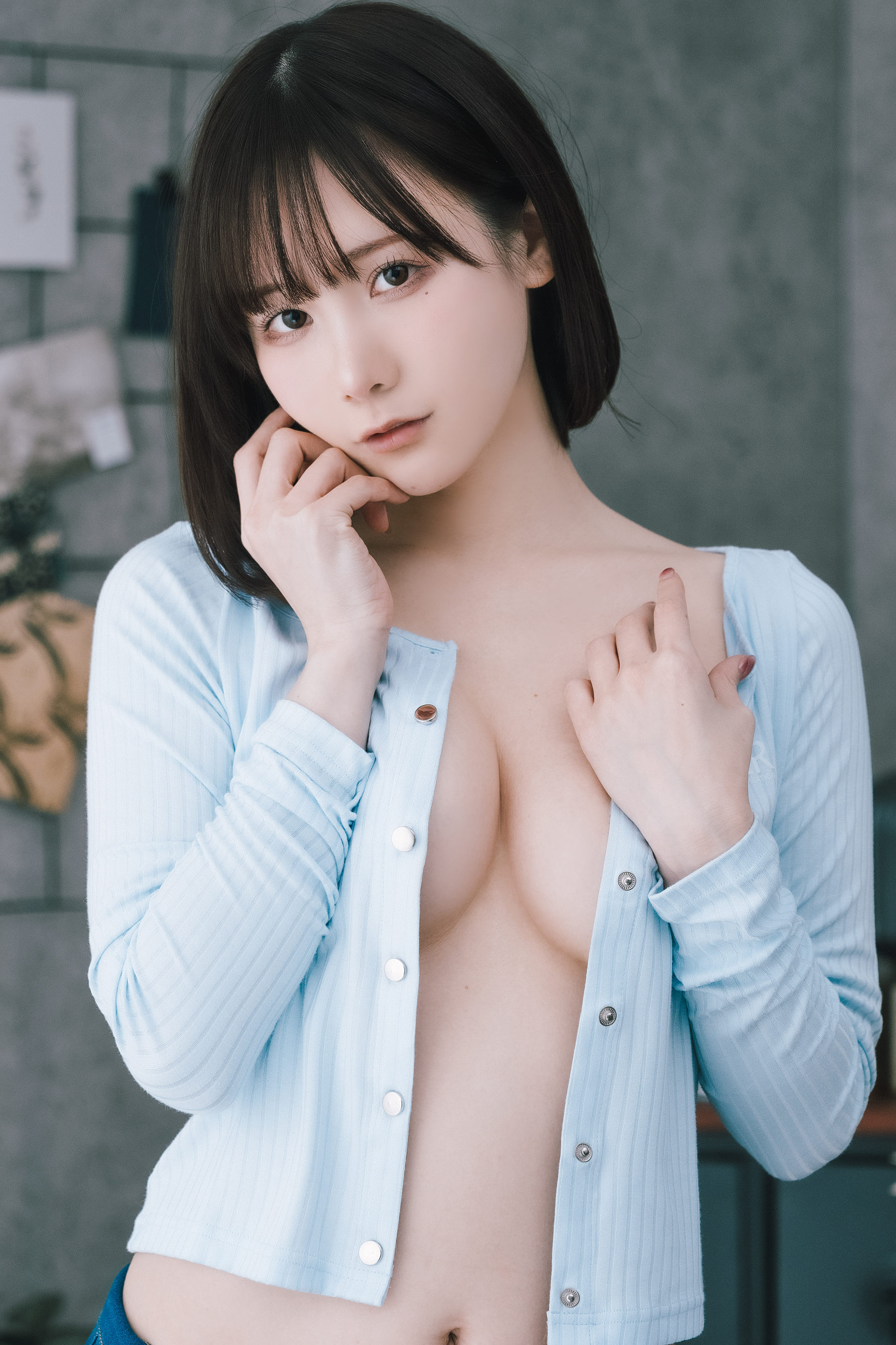 日本甜美COSERけんけん[fantia] 2023.05 はかせ