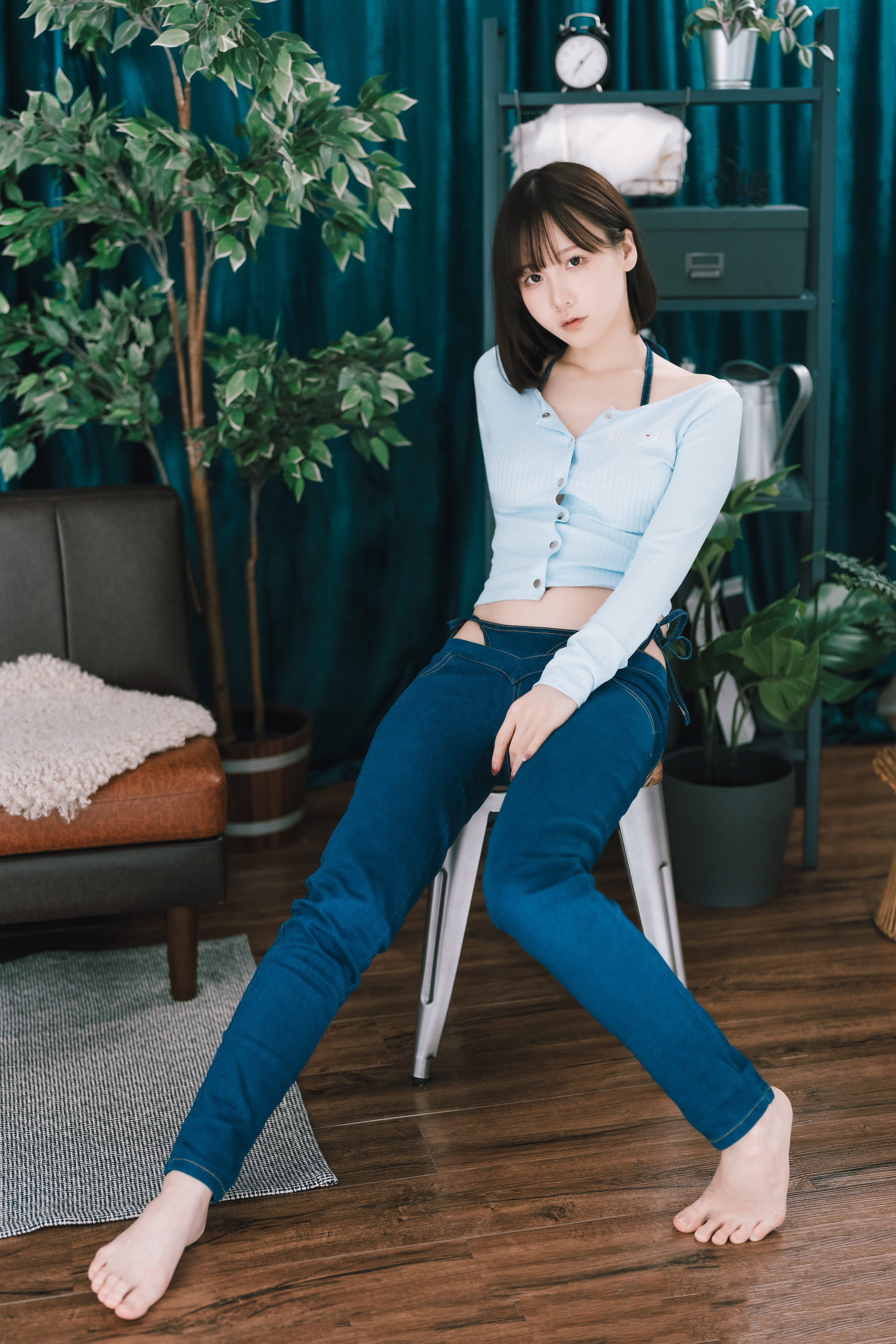 日本甜美COSERけんけん[fantia] 2023.05 はかせ
