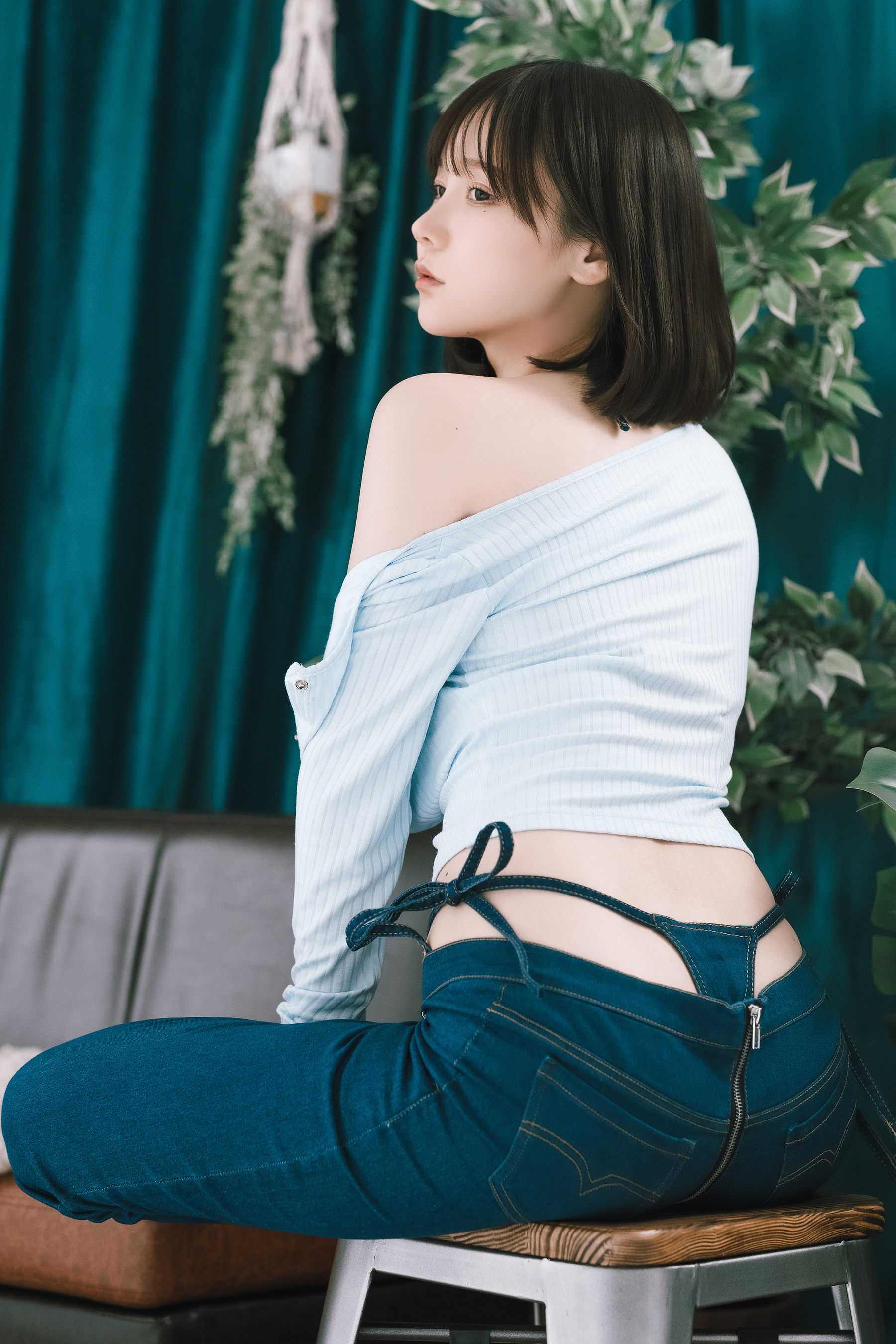 日本甜美COSERけんけん[fantia] 2023.05 はかせ