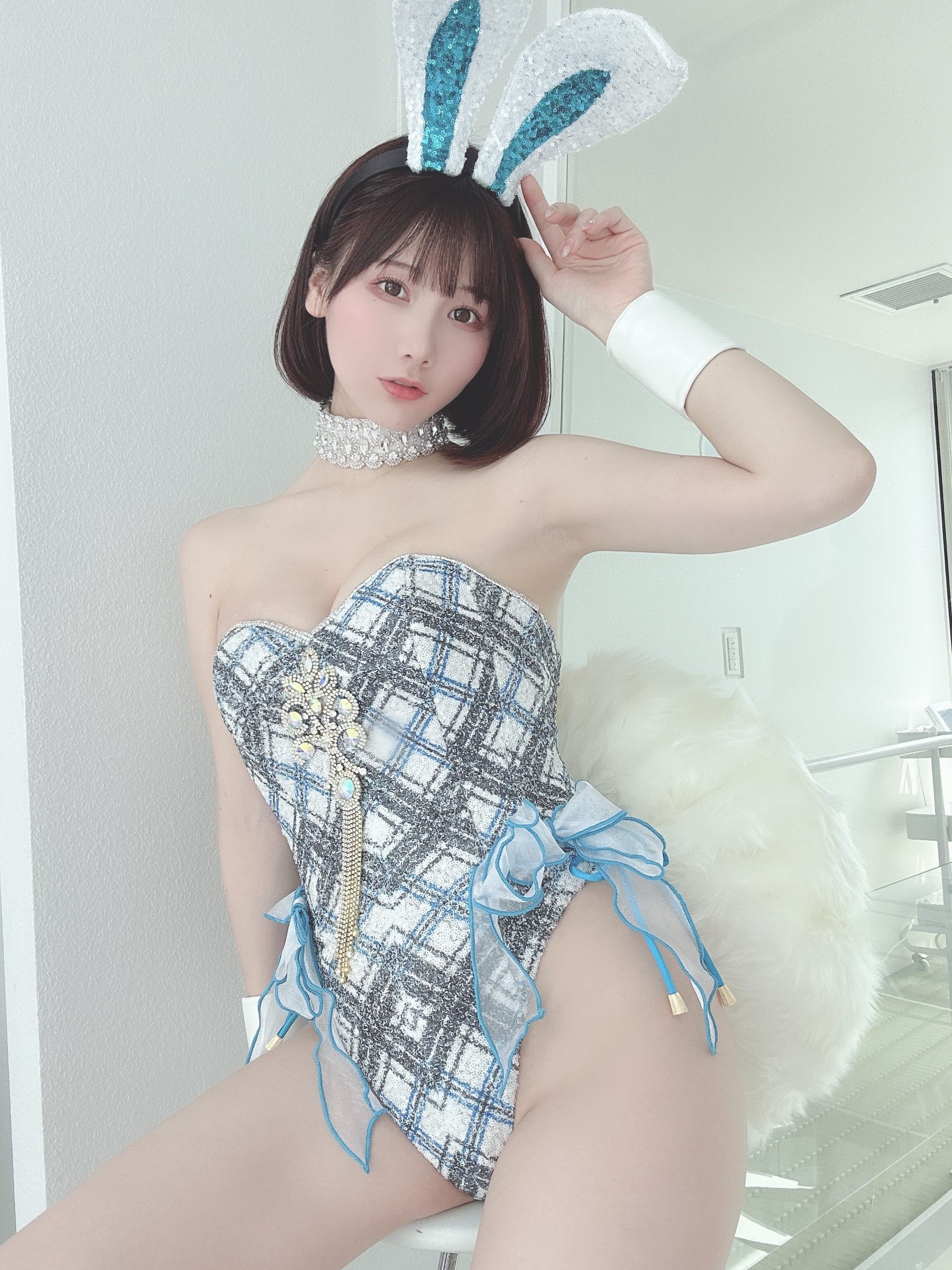 日本甜美COSERけんけん[fantia] 2023.5月ありがとうございました
