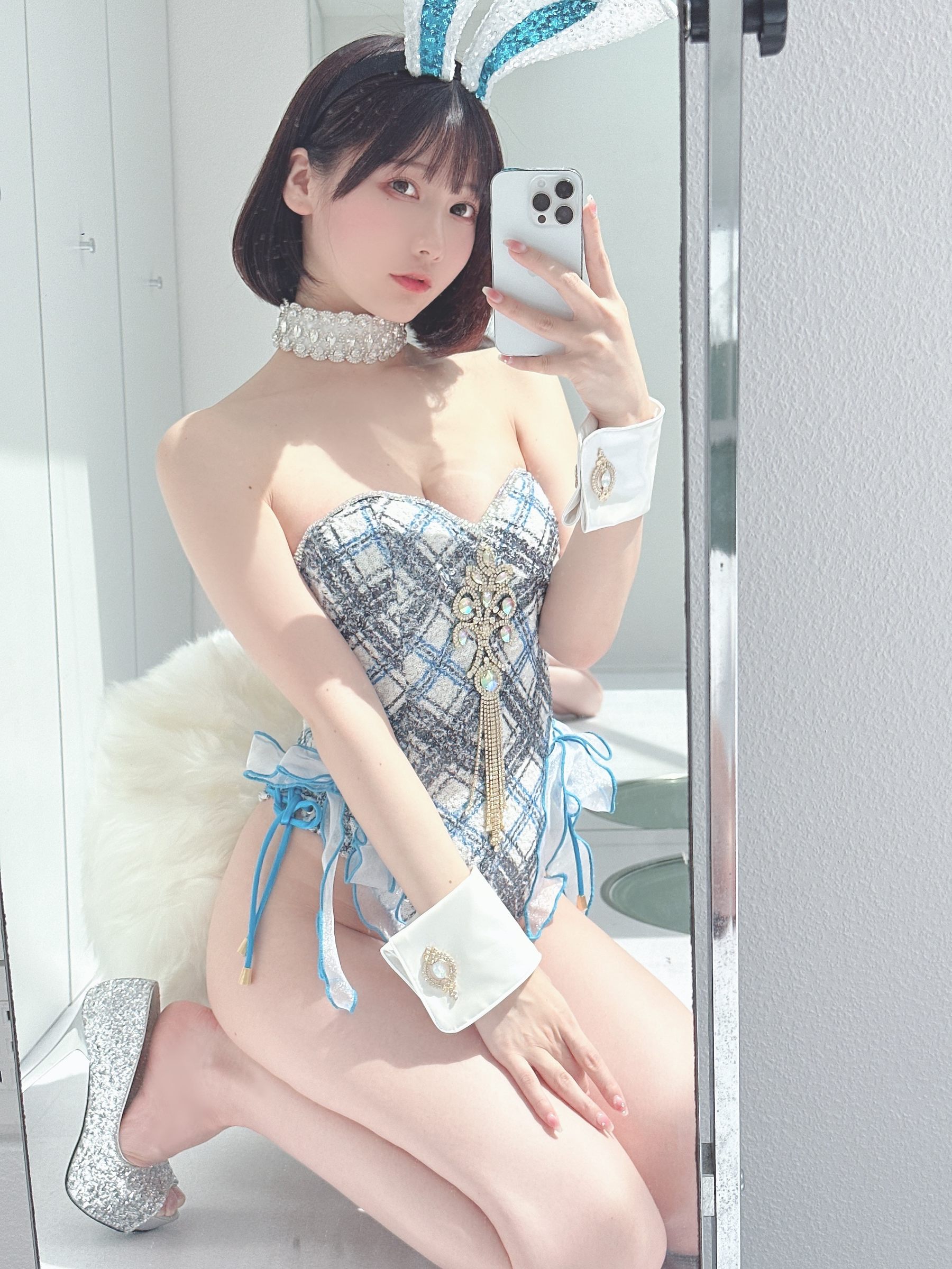 日本甜美COSERけんけん[fantia] 2023.5月ありがとうございました