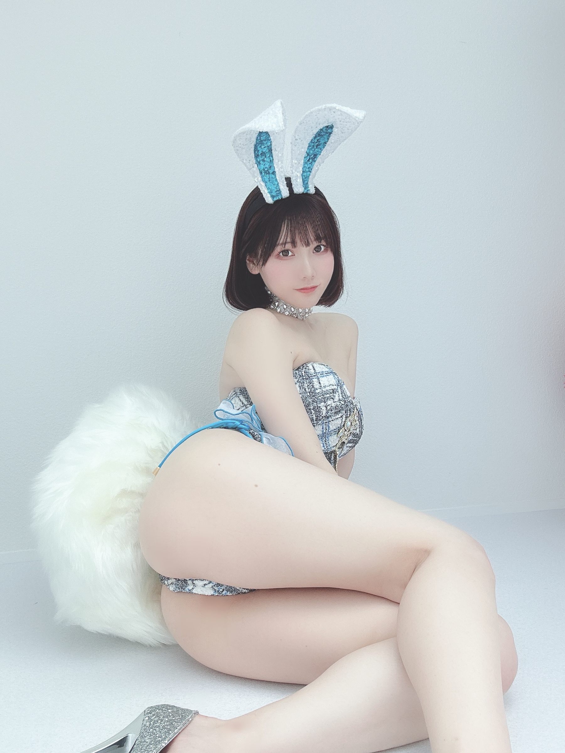 日本甜美COSERけんけん[fantia] 2023.5月ありがとうございました