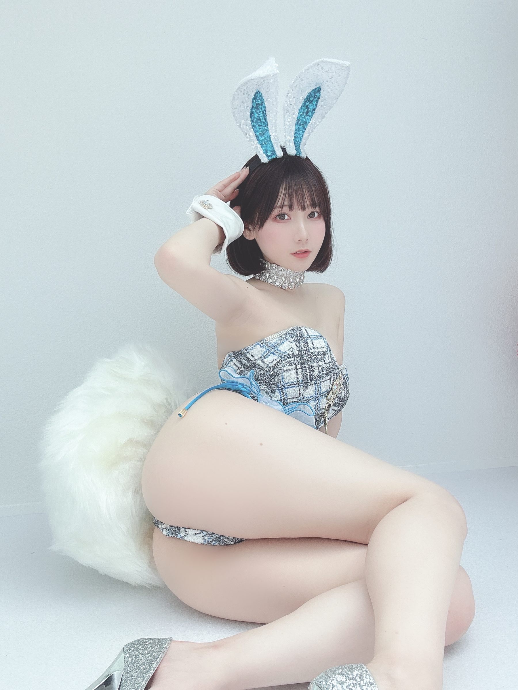 日本甜美COSERけんけん[fantia] 2023.5月ありがとうございました