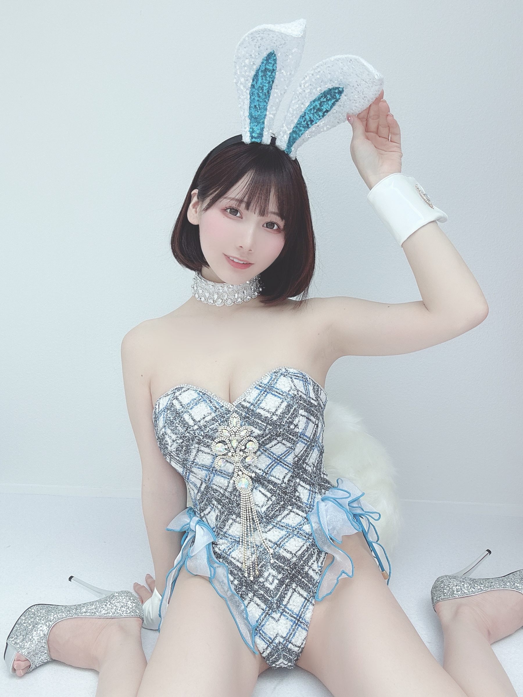 日本甜美COSERけんけん[fantia] 2023.5月ありがとうございました