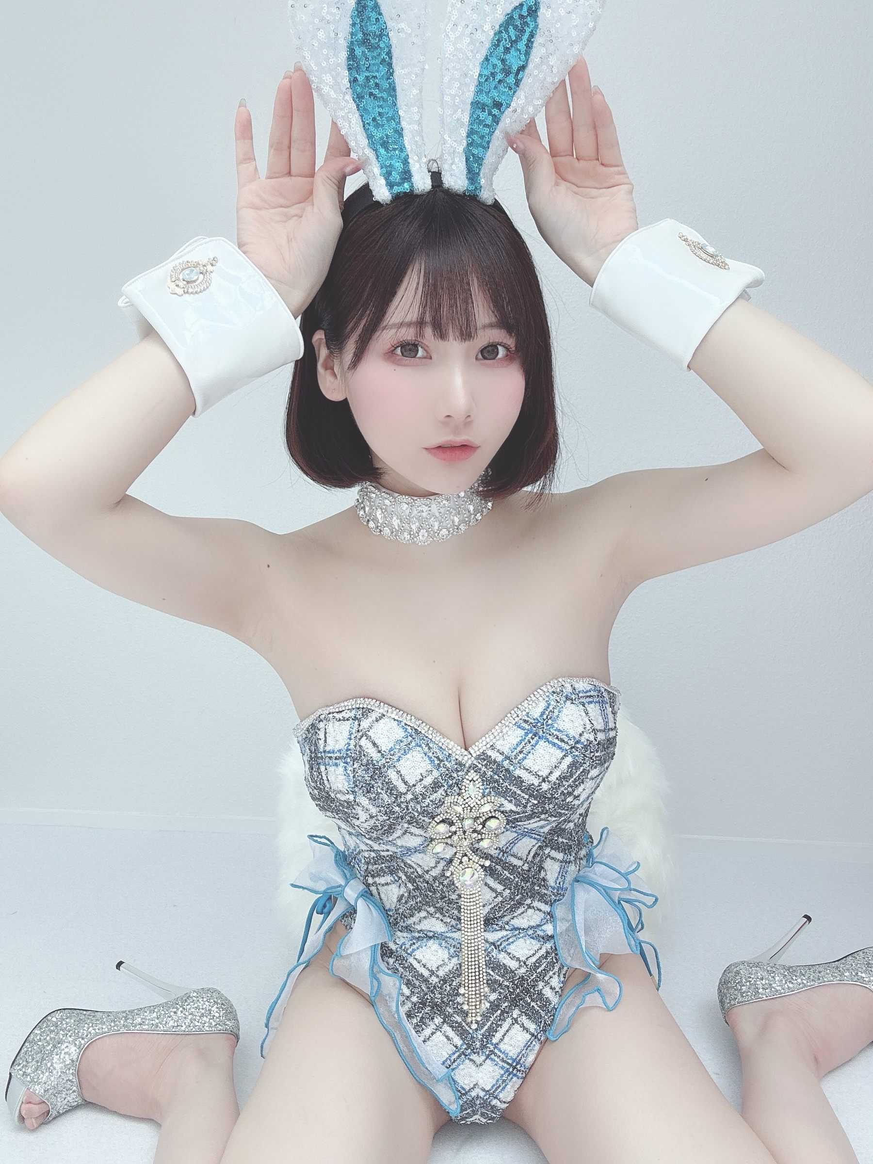 日本甜美COSERけんけん[fantia] 2023.5月ありがとうございました