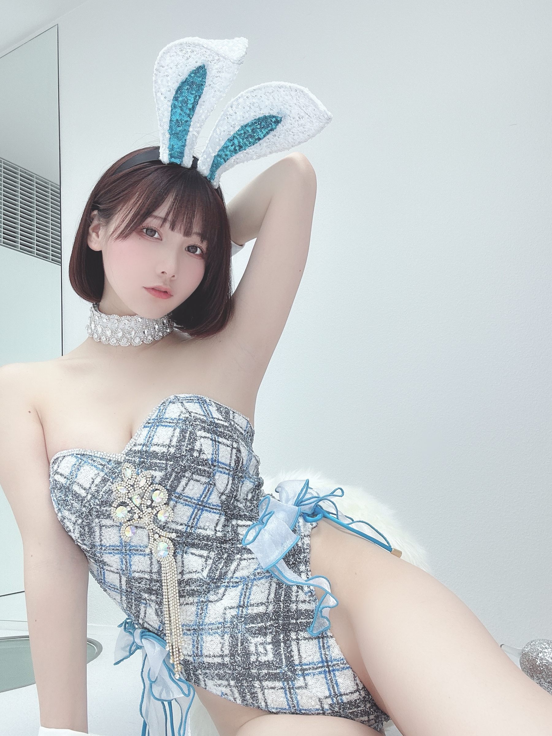 日本甜美COSERけんけん[fantia] 2023.5月ありがとうございました