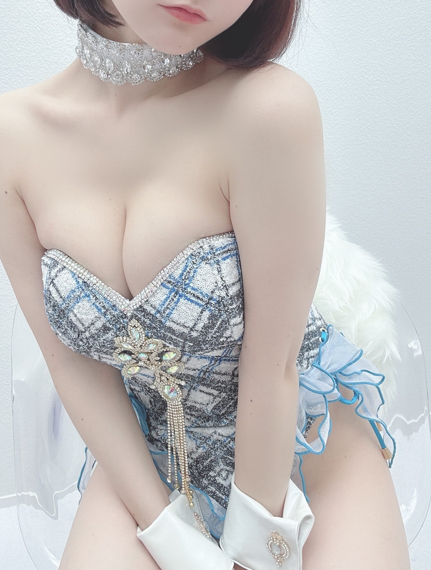 日本甜美COSERけんけん[fantia] 2023.5月ありがとうございました