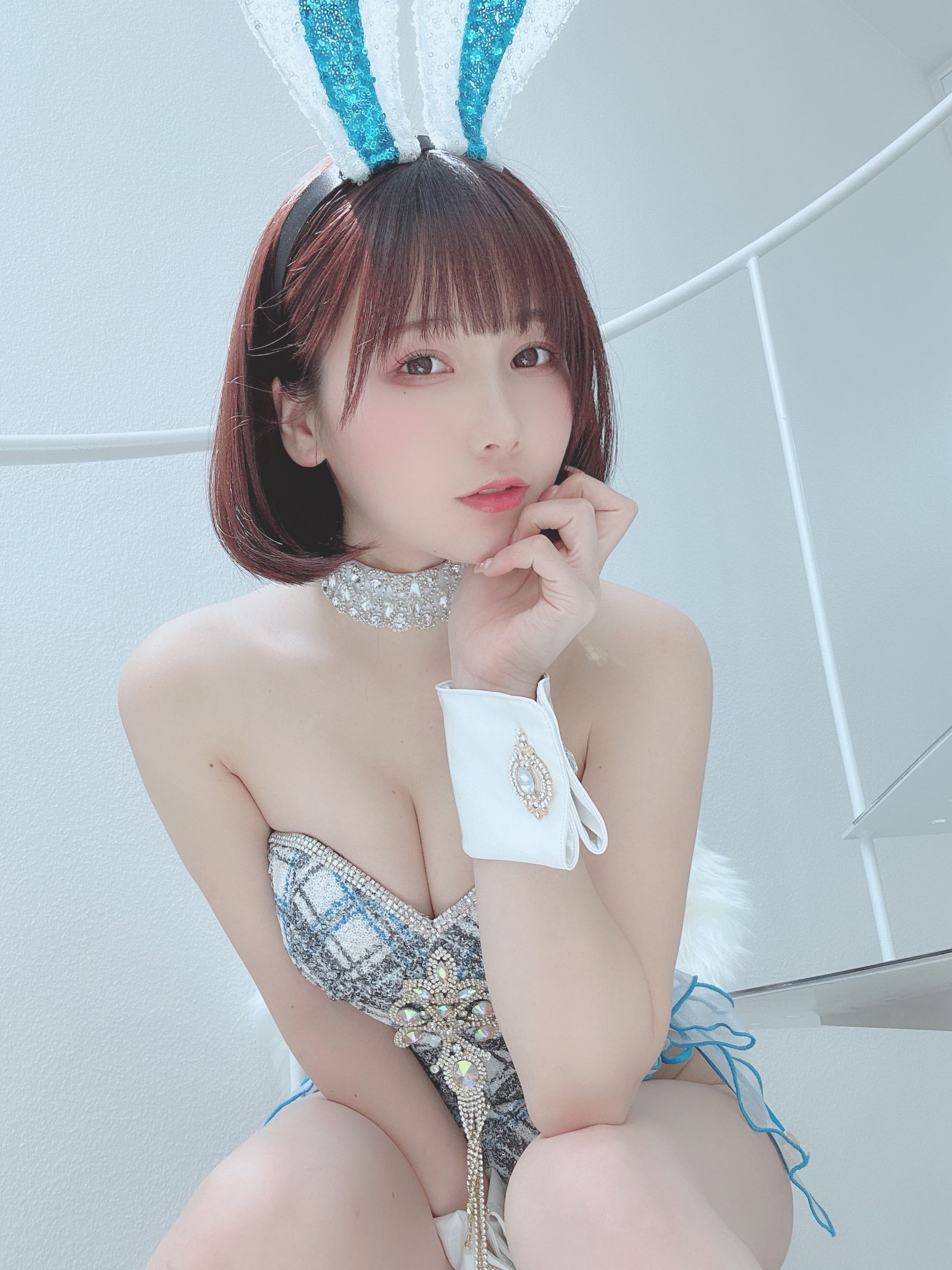 日本甜美COSERけんけん[fantia] 2023.5月ありがとうございました