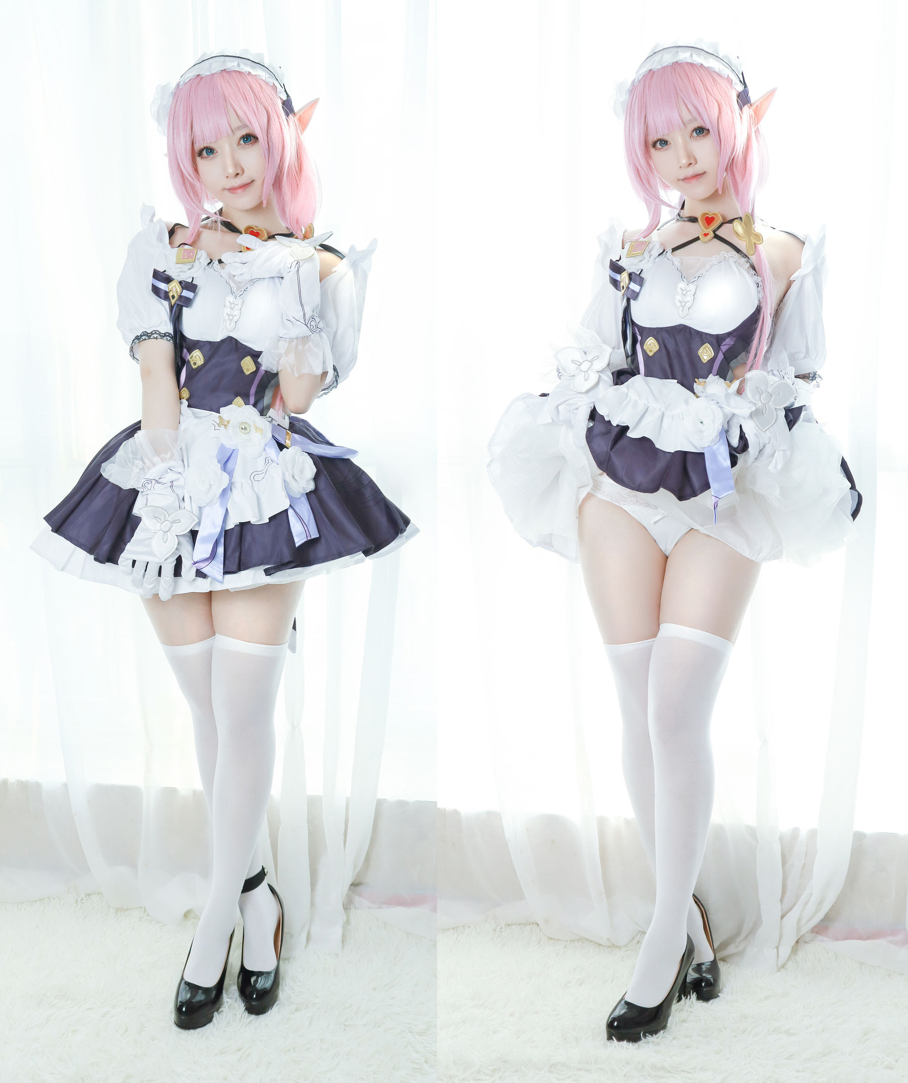 Asagiriai 愛ちゃん - 爱莉希雅