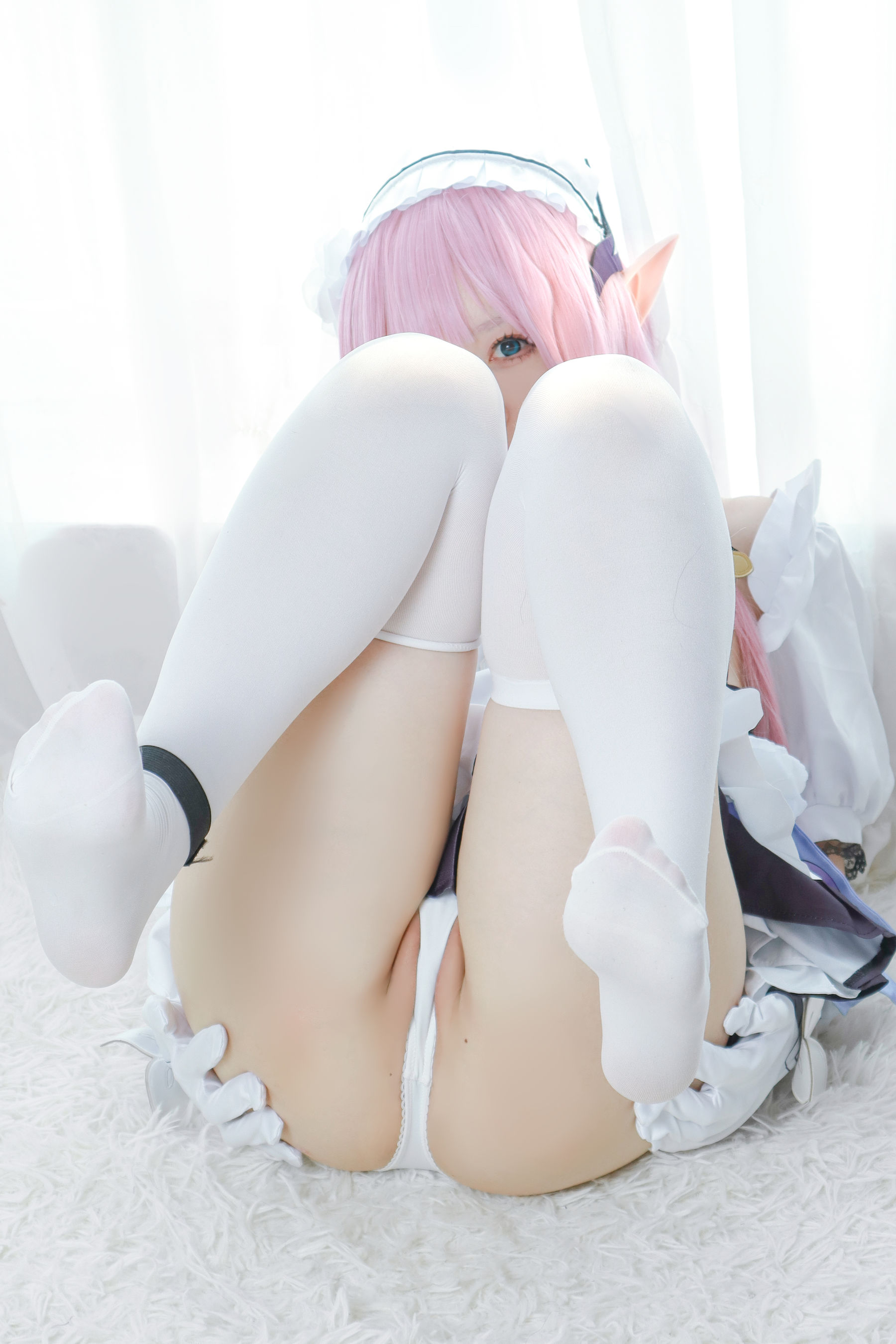 Asagiriai 愛ちゃん - 爱莉希雅