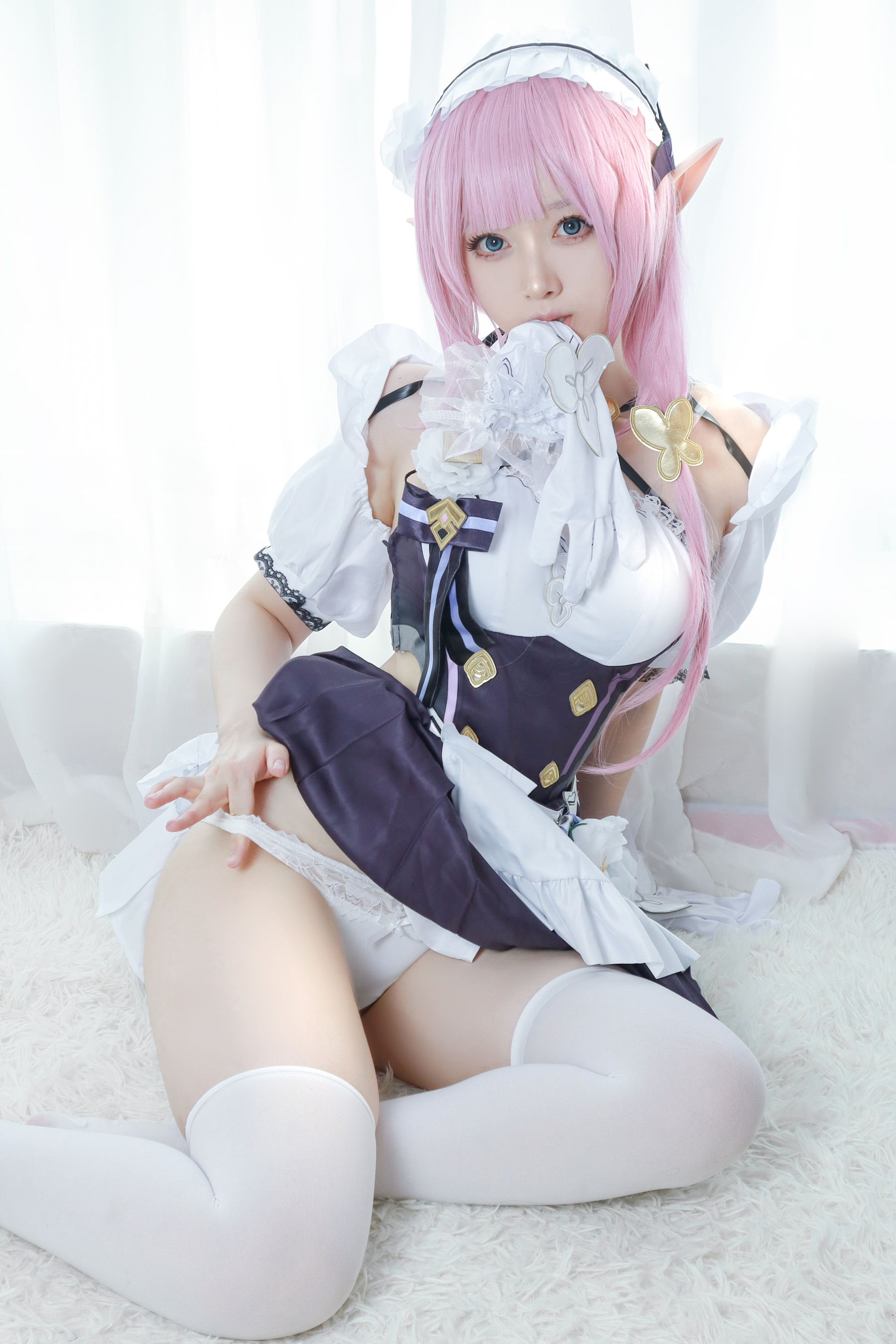 Asagiriai 愛ちゃん - 爱莉希雅