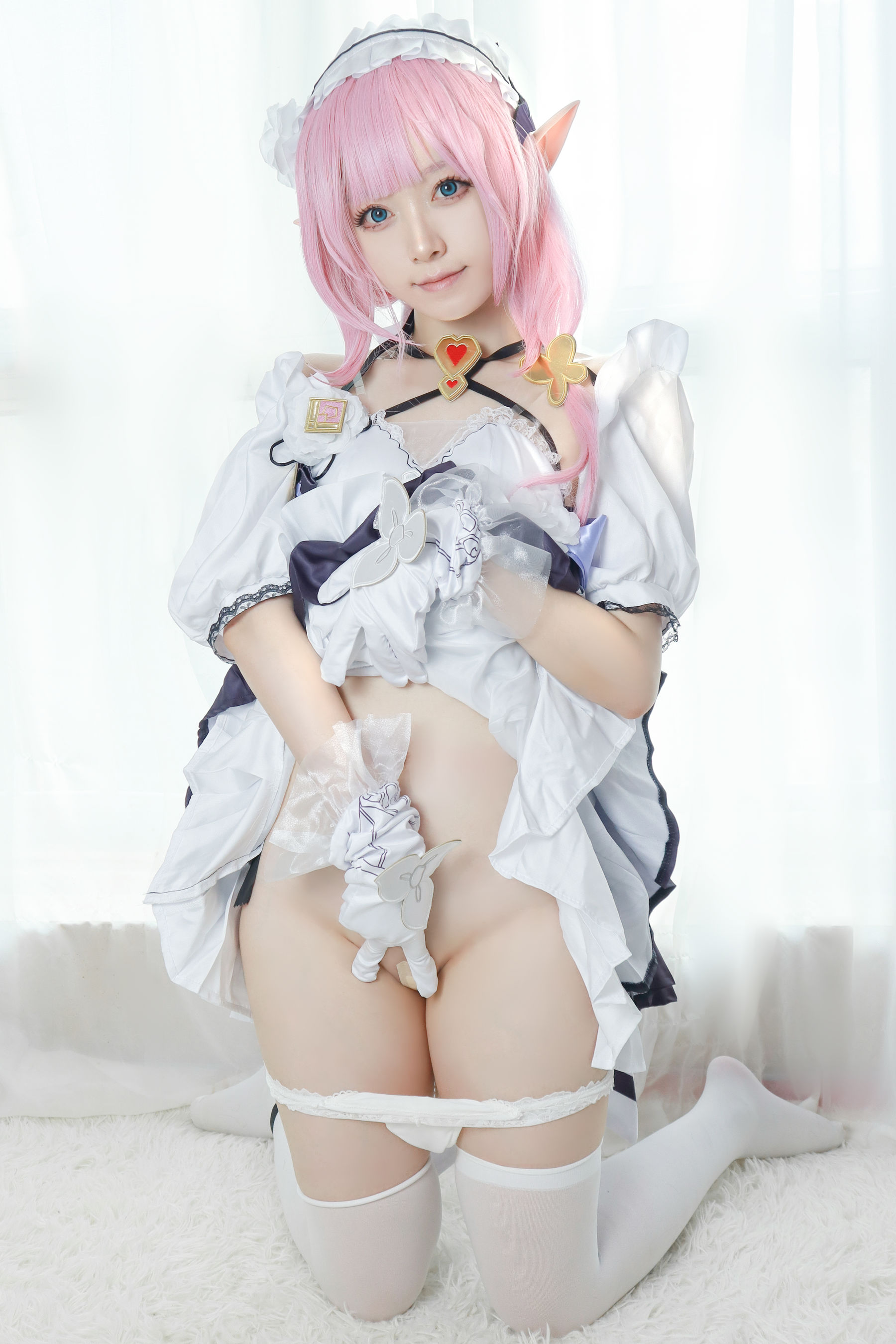 Asagiriai 愛ちゃん - 爱莉希雅
