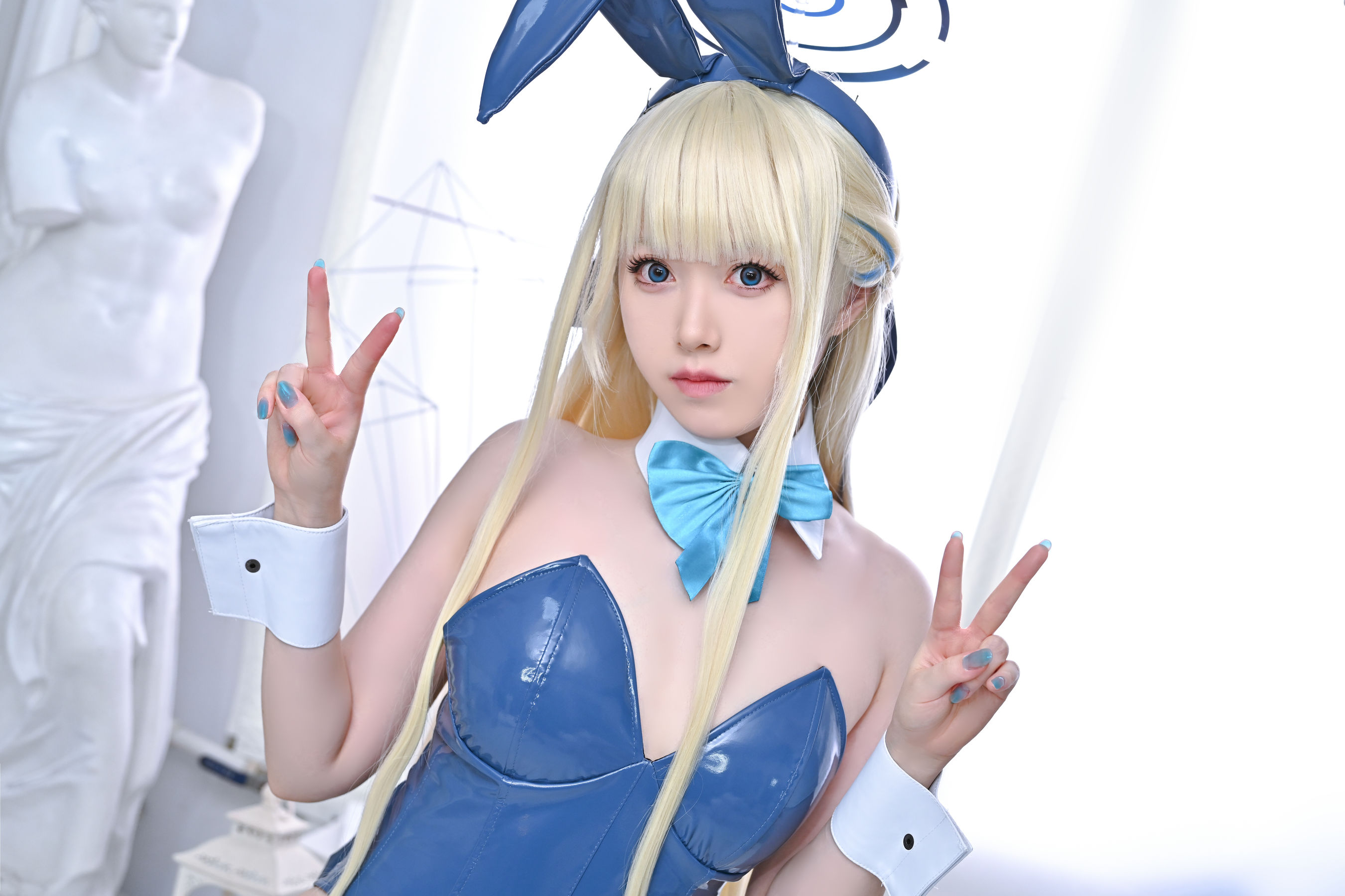 Asagiriai 愛ちゃん - 飛鳥馬時