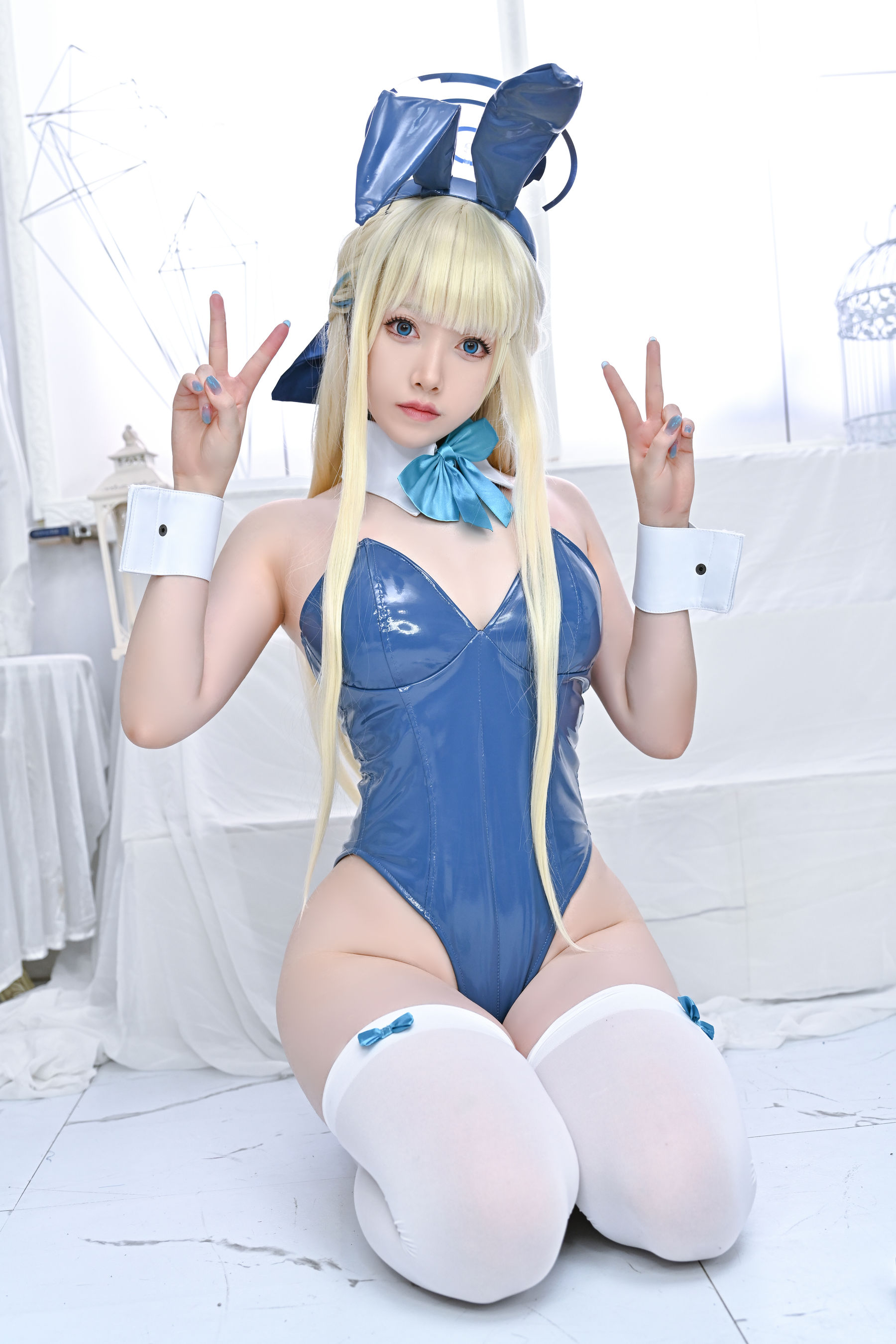 Asagiriai 愛ちゃん - 飛鳥馬時