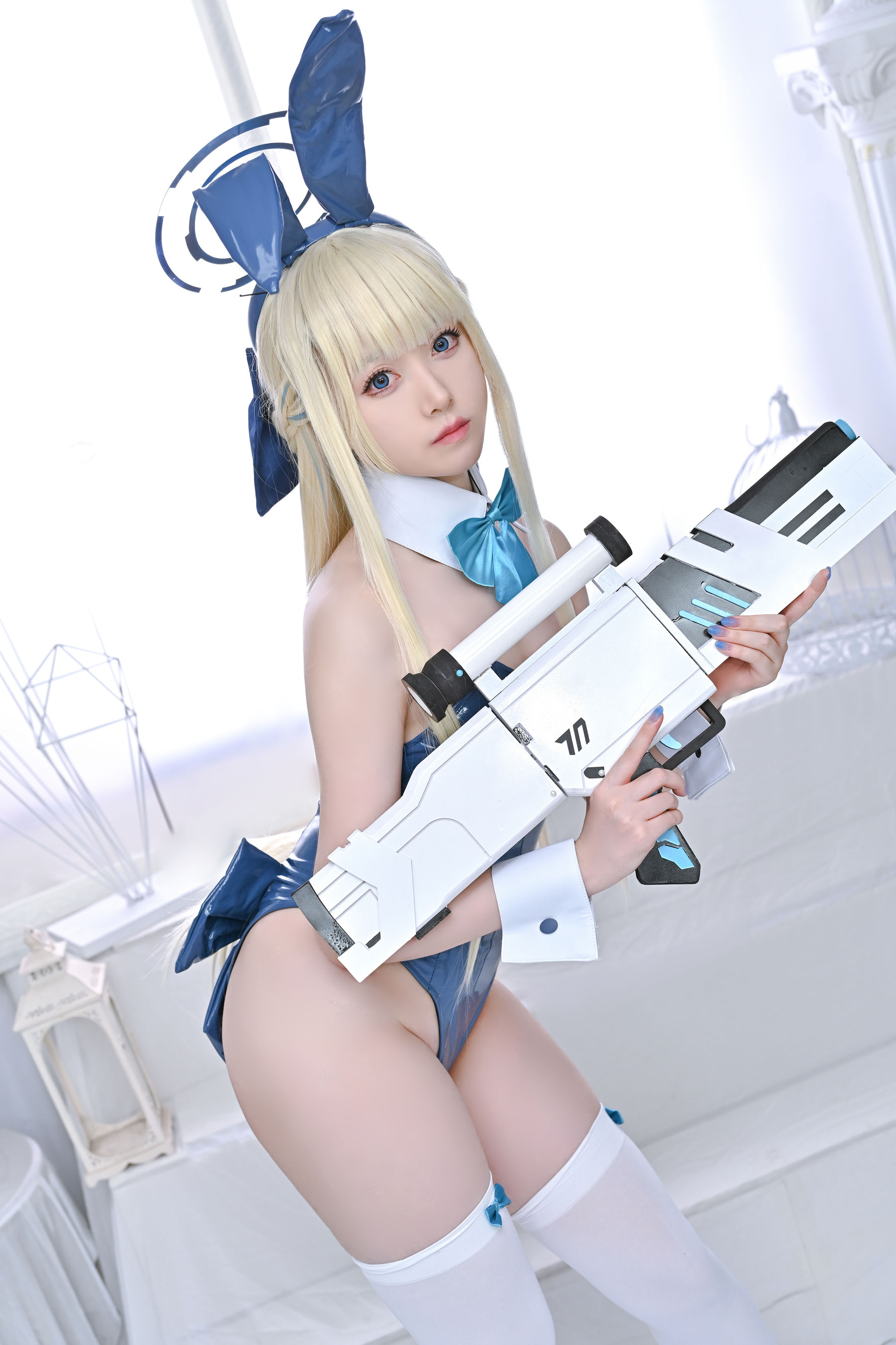 Asagiriai 愛ちゃん - 飛鳥馬時