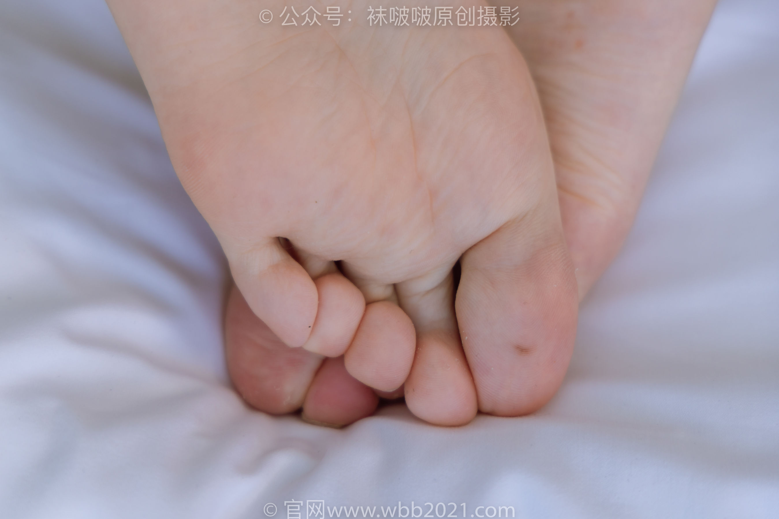 BoBoSocks袜啵啵 No.251 小甜豆 -高跟鞋、超薄黑丝、裸足