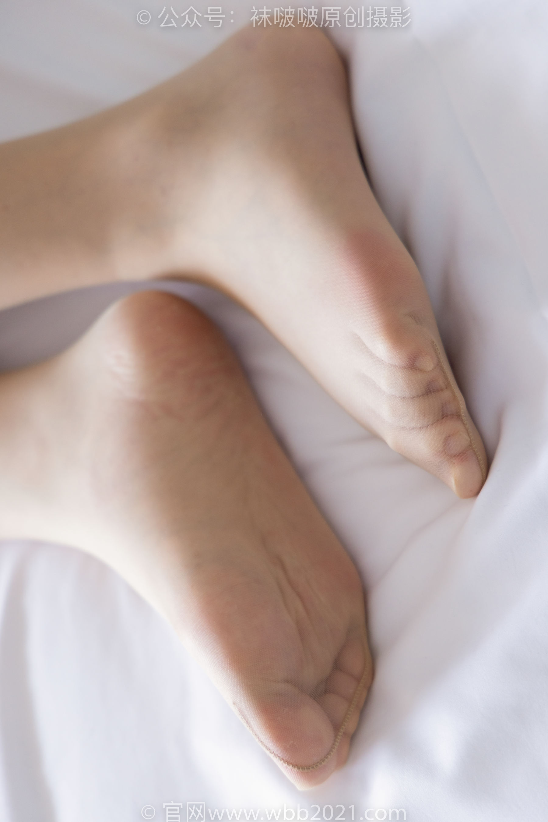 BoBoSocks袜啵啵 No.260 小甜豆 -高跟鞋、肉丝