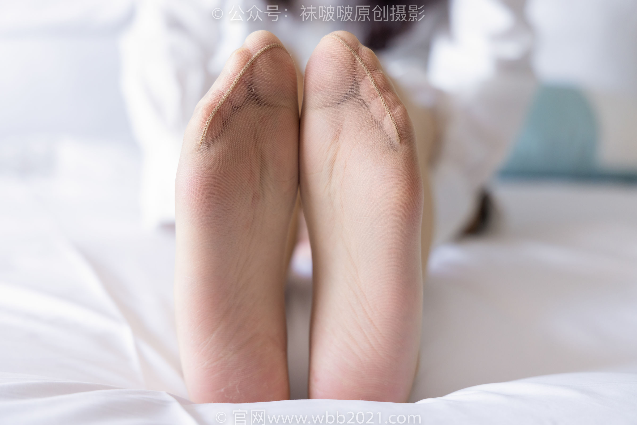 BoBoSocks袜啵啵 No.260 小甜豆 -高跟鞋、肉丝