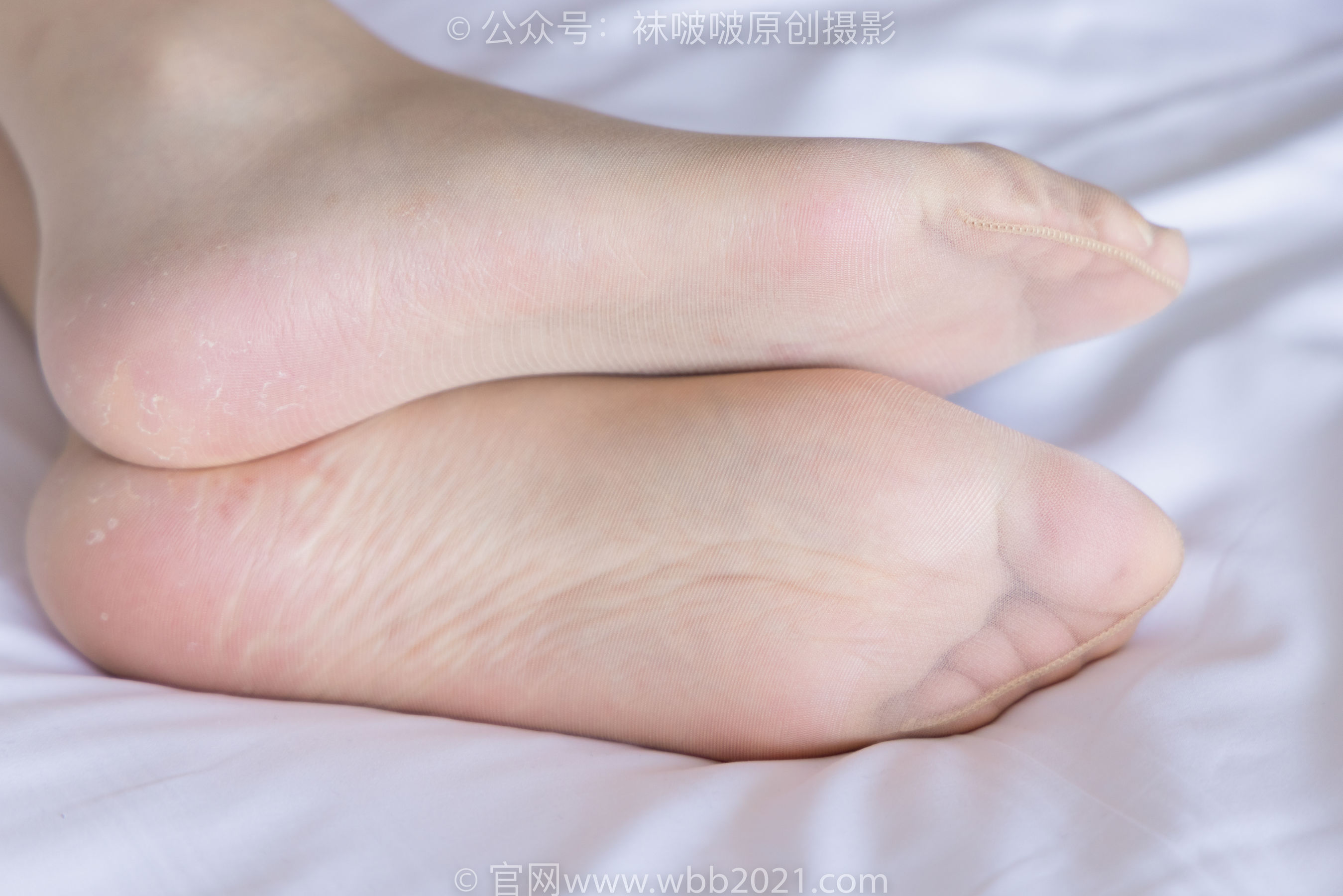 BoBoSocks袜啵啵 No.260 小甜豆 -高跟鞋、肉丝