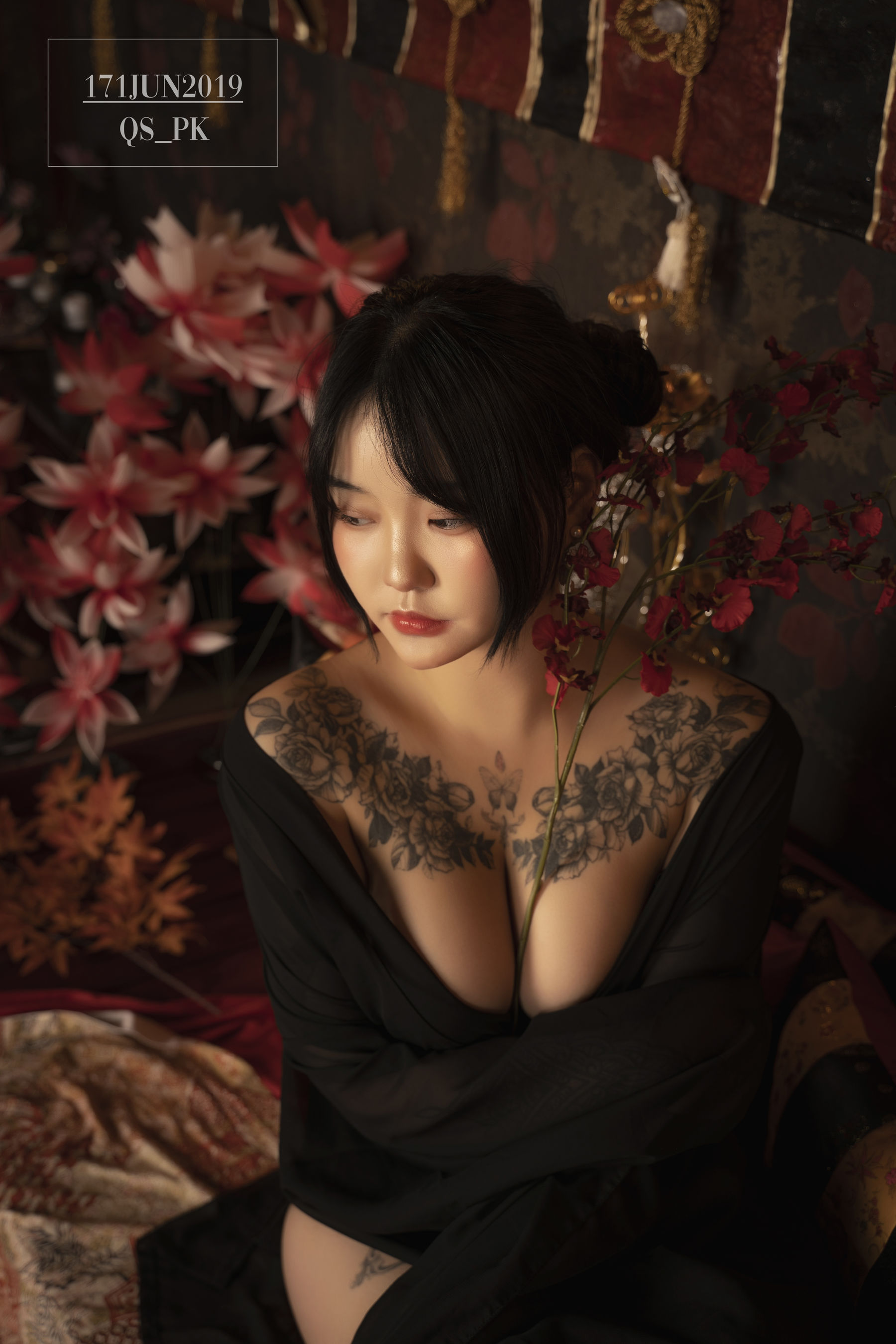Boyeon Jeon - Vol.02 Yukata