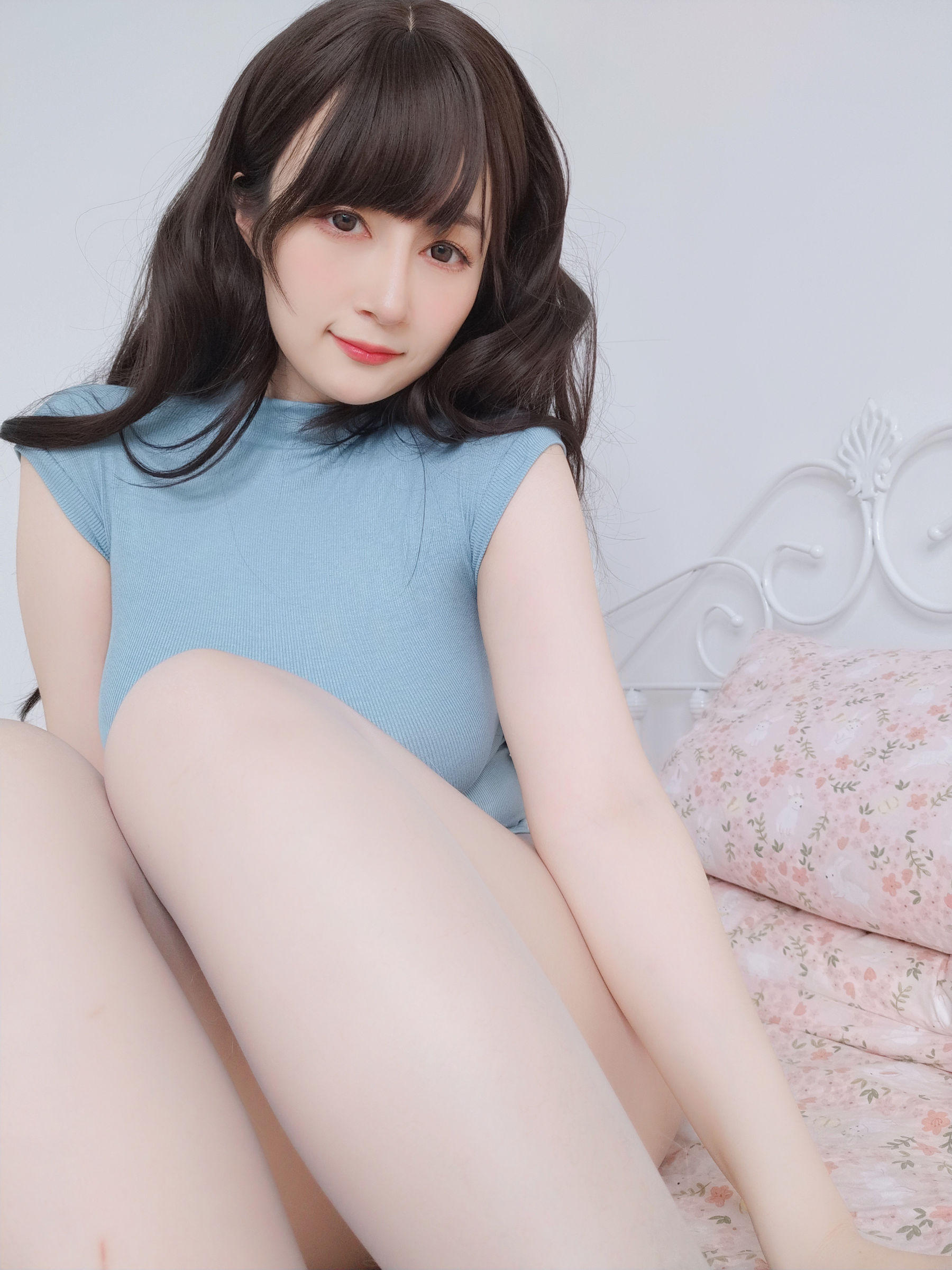 Coser小姐姐白银 - 巨乳の後輩